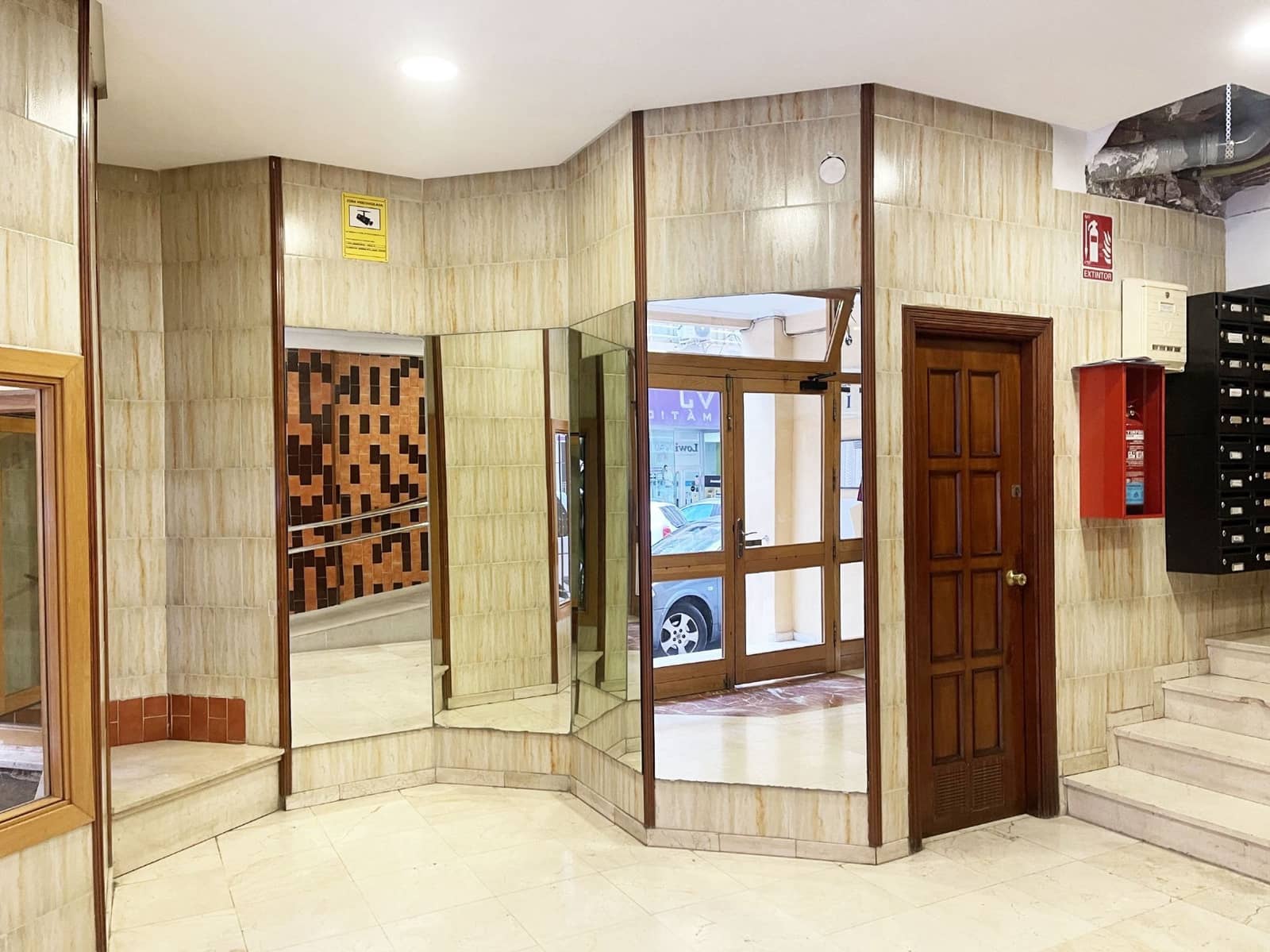 3 bedroom Apartment for sale in Calpe / Calp - € 230,000 (Ref: 9337544)