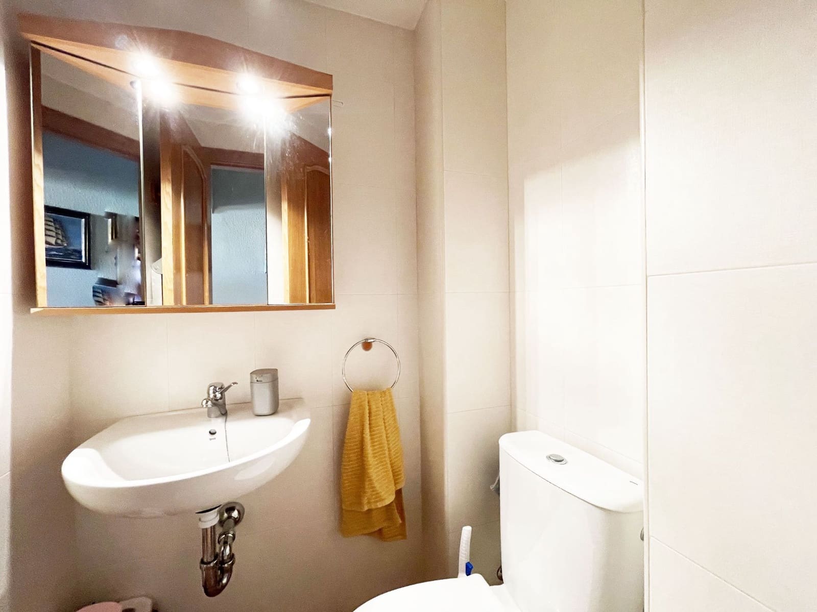 3 bedroom Apartment for sale in Calpe / Calp - € 230,000 (Ref: 9337544)