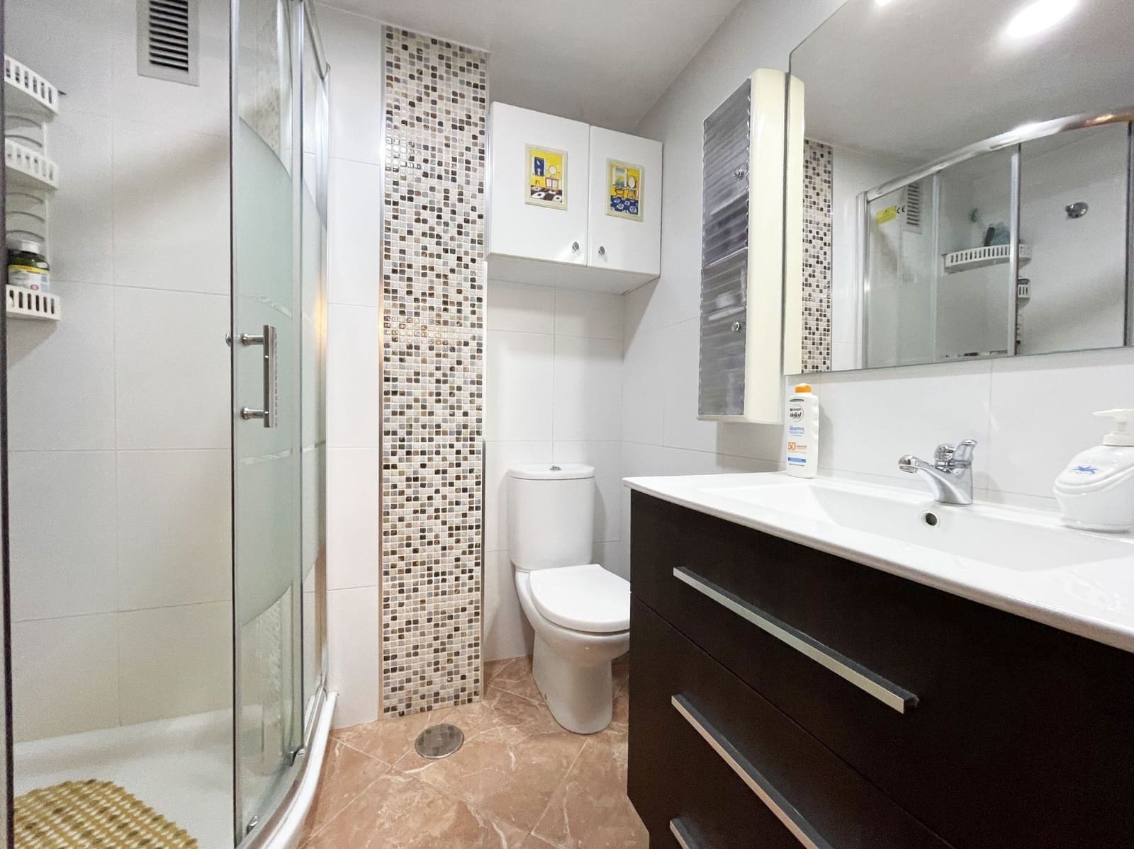 3 bedroom Apartment for sale in Calpe / Calp - € 230,000 (Ref: 9337544)