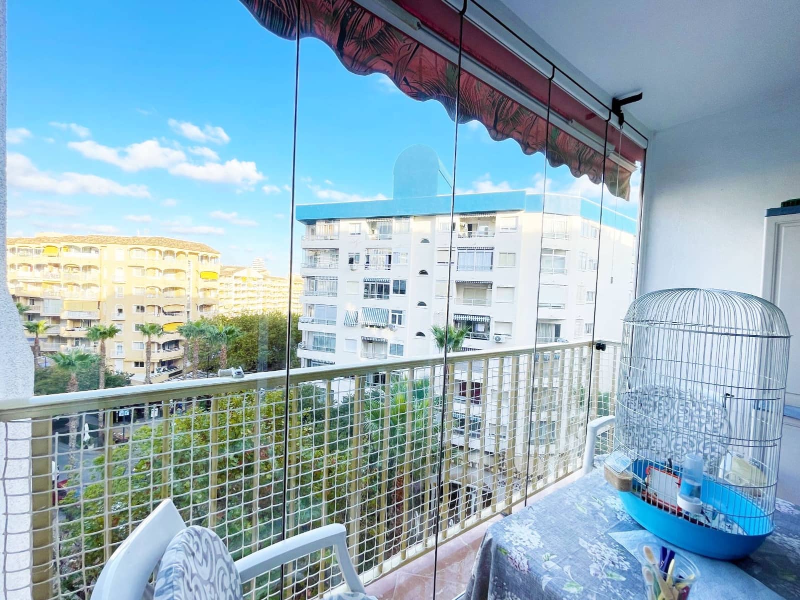 3 bedroom Apartment for sale in Calpe / Calp - € 230,000 (Ref: 9337544)