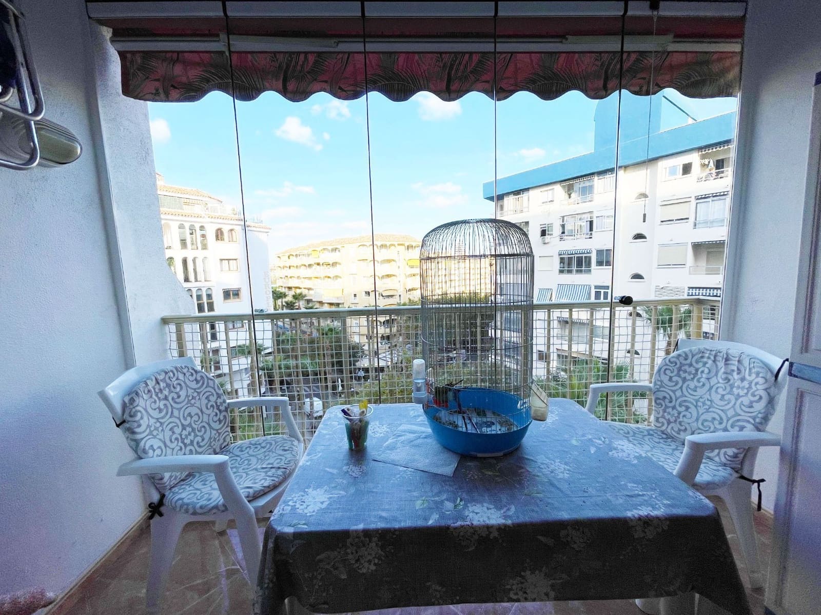 3 bedroom Apartment for sale in Calpe / Calp - € 230,000 (Ref: 9337544)