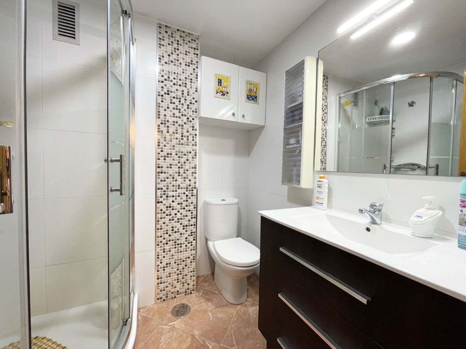 3 bedroom Apartment for sale in Calpe / Calp - € 230,000 (Ref: 9337544)