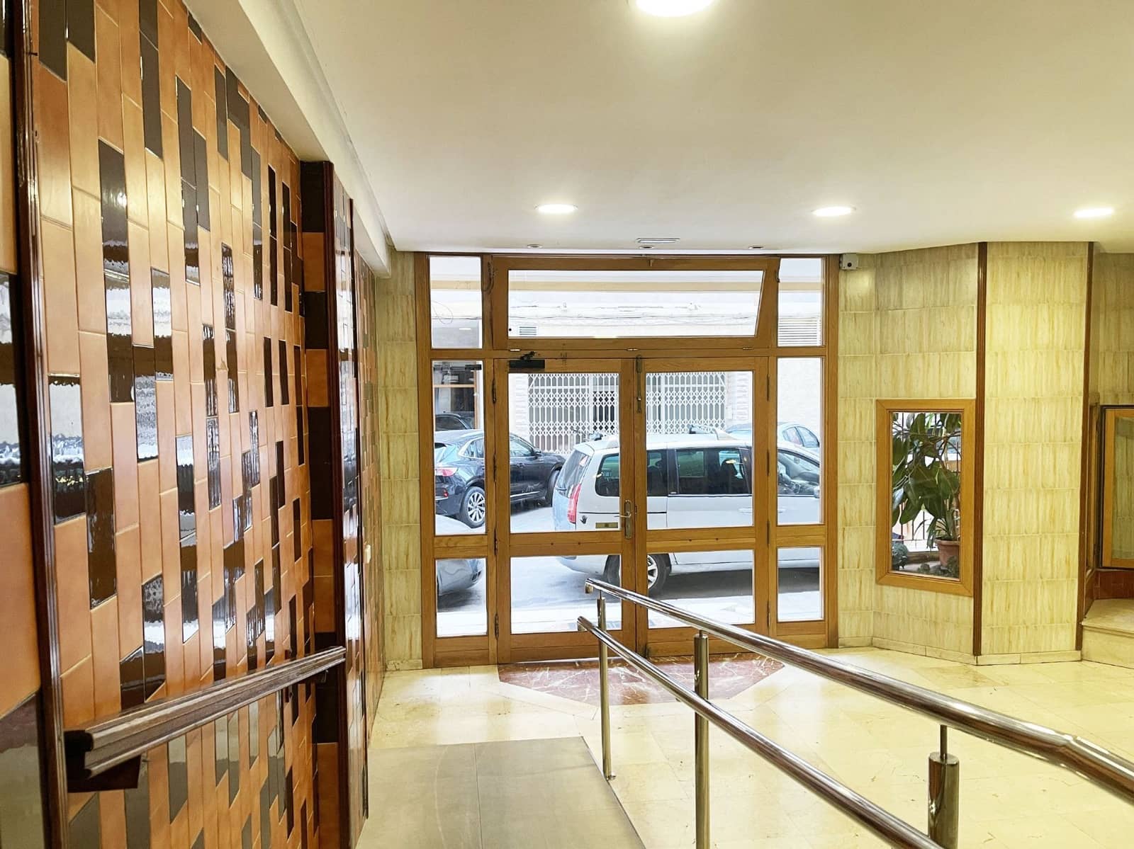 3 bedroom Apartment for sale in Calpe / Calp - € 230,000 (Ref: 9337544)