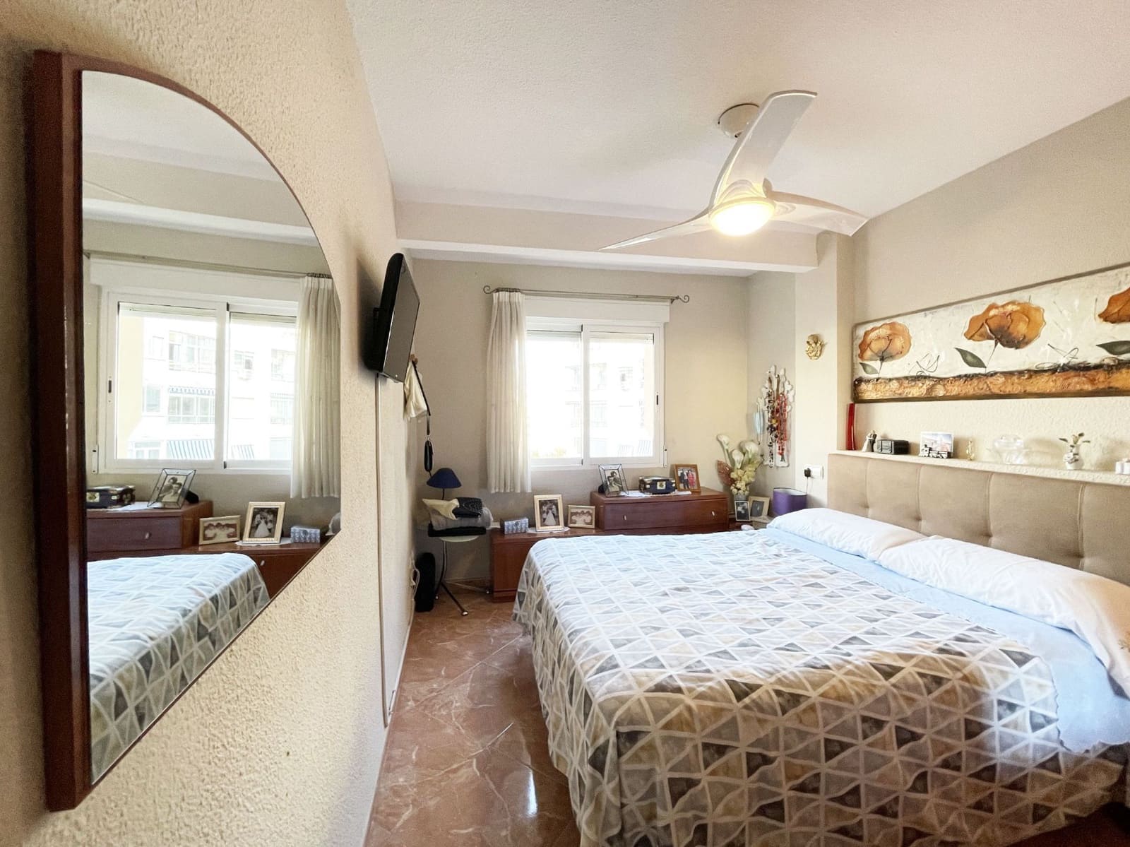 3 bedroom Apartment for sale in Calpe / Calp - € 230,000 (Ref: 9337544)