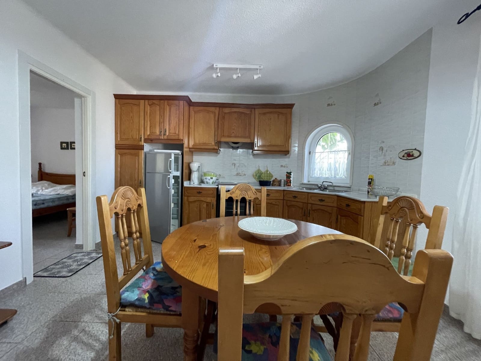 5 chambre Villa/Maison à vendre à Calpe / Calp avec piscine garage - 900 000 € (Ref: 9343181)