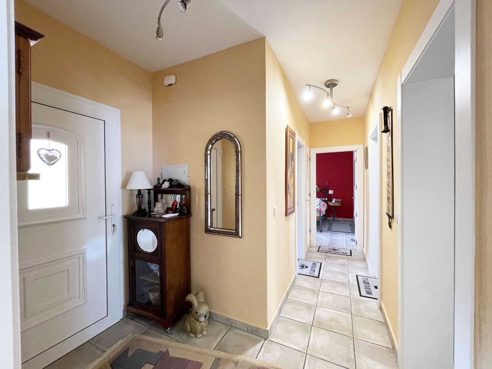 5 chambre Villa/Maison à vendre à Calpe / Calp avec piscine garage - 900 000 € (Ref: 9343181)