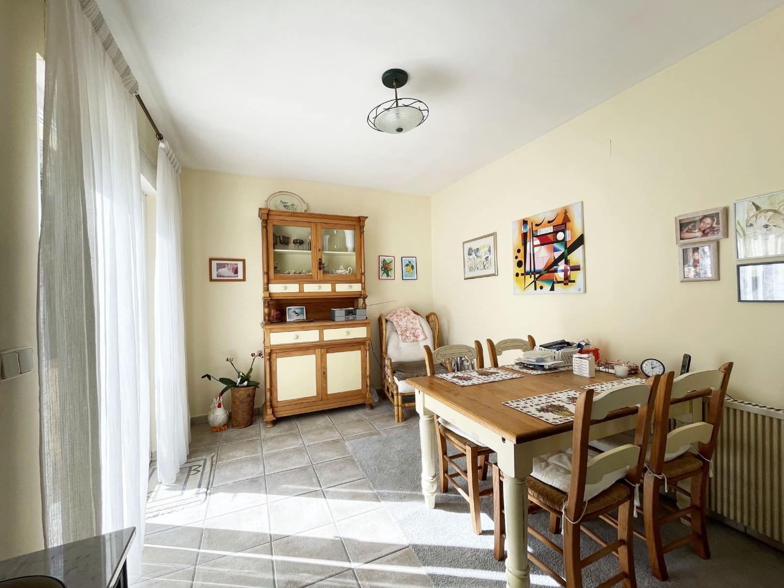 5 chambre Villa/Maison à vendre à Calpe / Calp avec piscine garage - 900 000 € (Ref: 9343181)