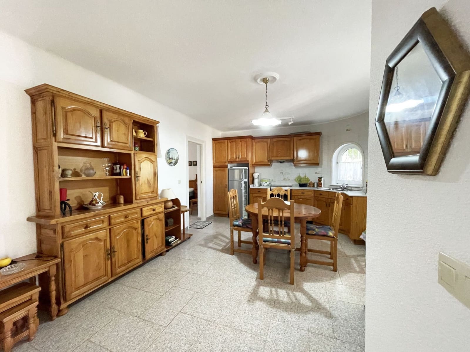 5 chambre Villa/Maison à vendre à Calpe / Calp avec piscine garage - 900 000 € (Ref: 9343181)