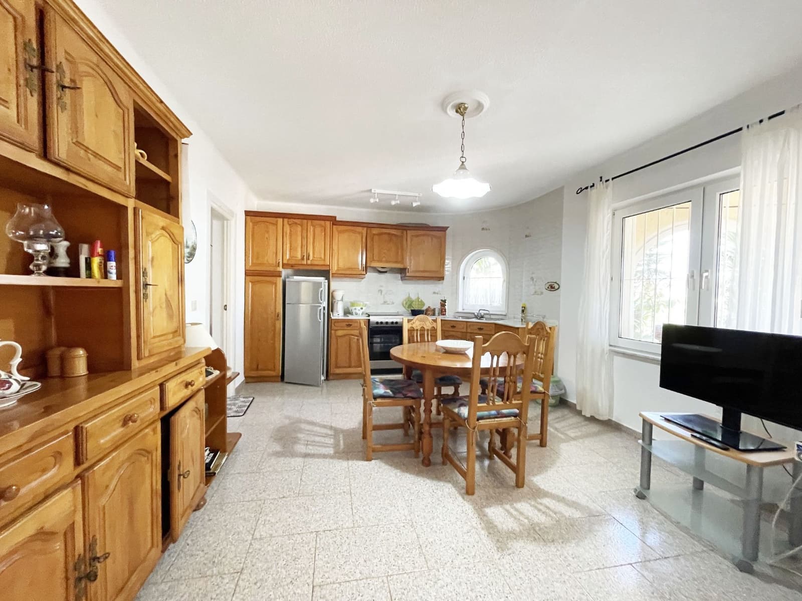 5 chambre Villa/Maison à vendre à Calpe / Calp avec piscine garage - 900 000 € (Ref: 9343181)