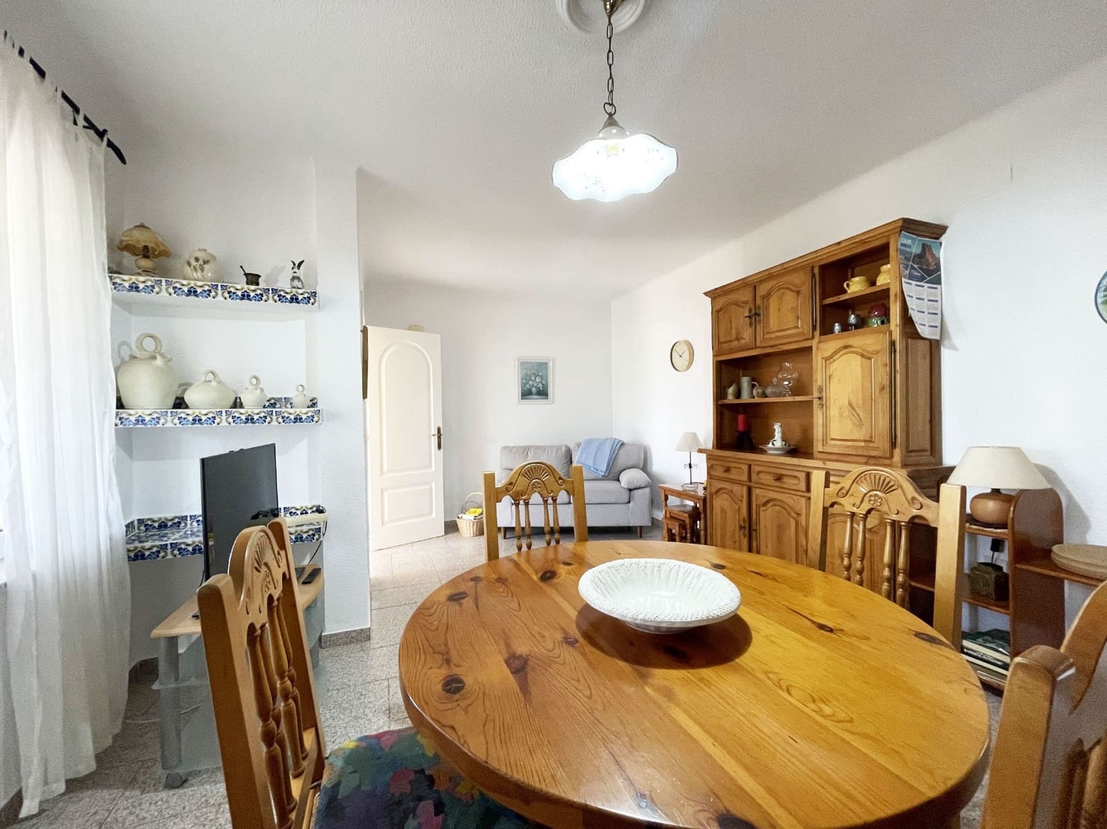 5 chambre Villa/Maison à vendre à Calpe / Calp avec piscine garage - 900 000 € (Ref: 9343181)