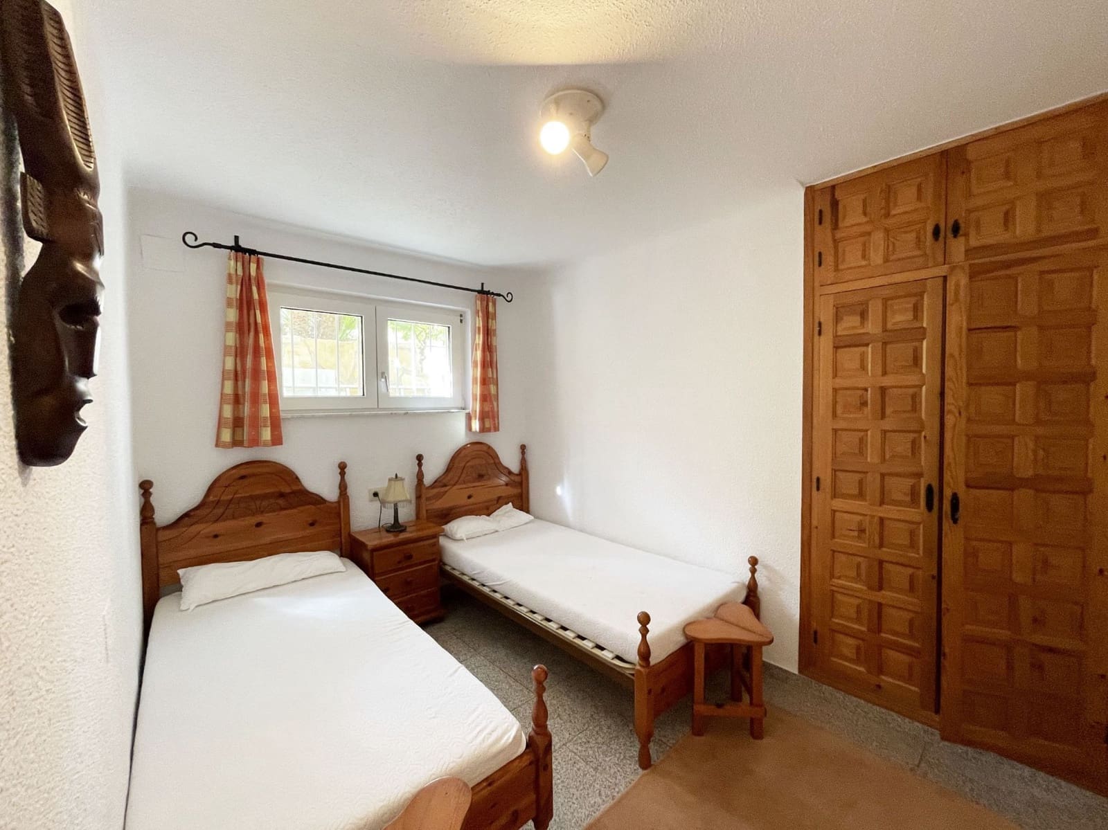 5 chambre Villa/Maison à vendre à Calpe / Calp avec piscine garage - 900 000 € (Ref: 9343181)