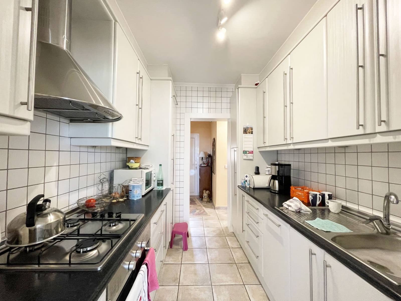 5 chambre Villa/Maison à vendre à Calpe / Calp avec piscine garage - 900 000 € (Ref: 9343181)