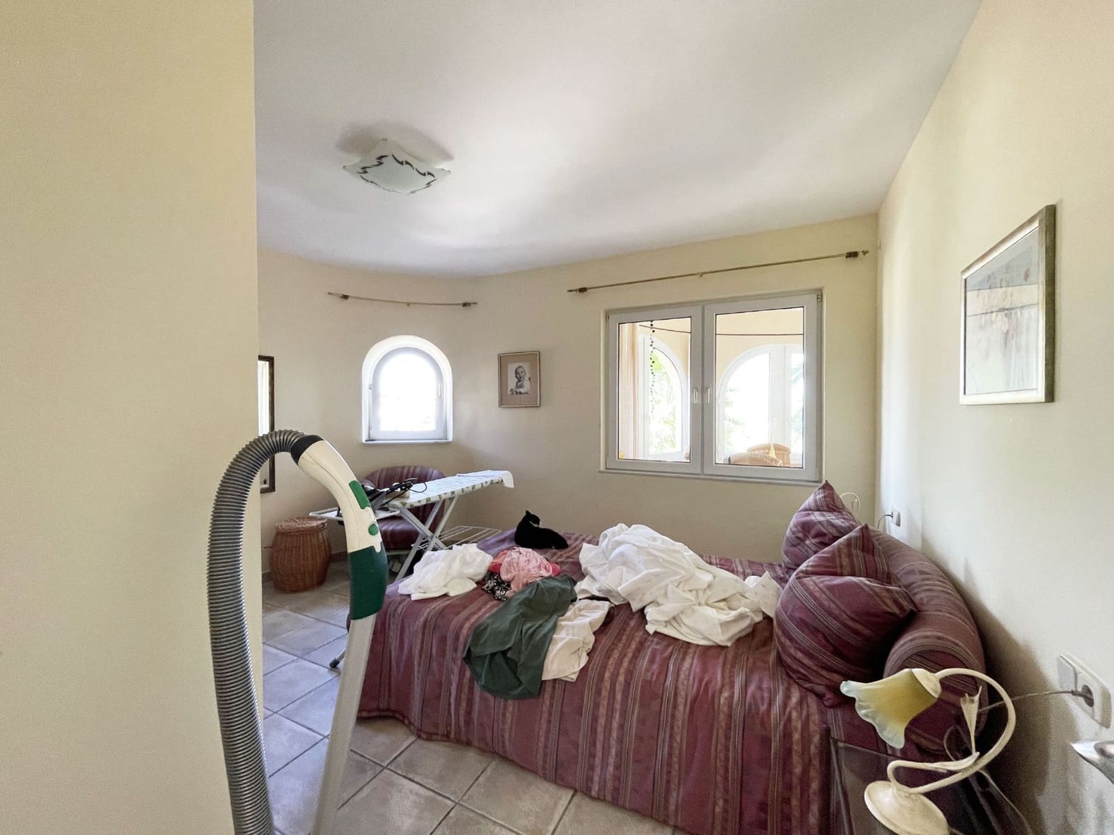 5 chambre Villa/Maison à vendre à Calpe / Calp avec piscine garage - 900 000 € (Ref: 9343181)