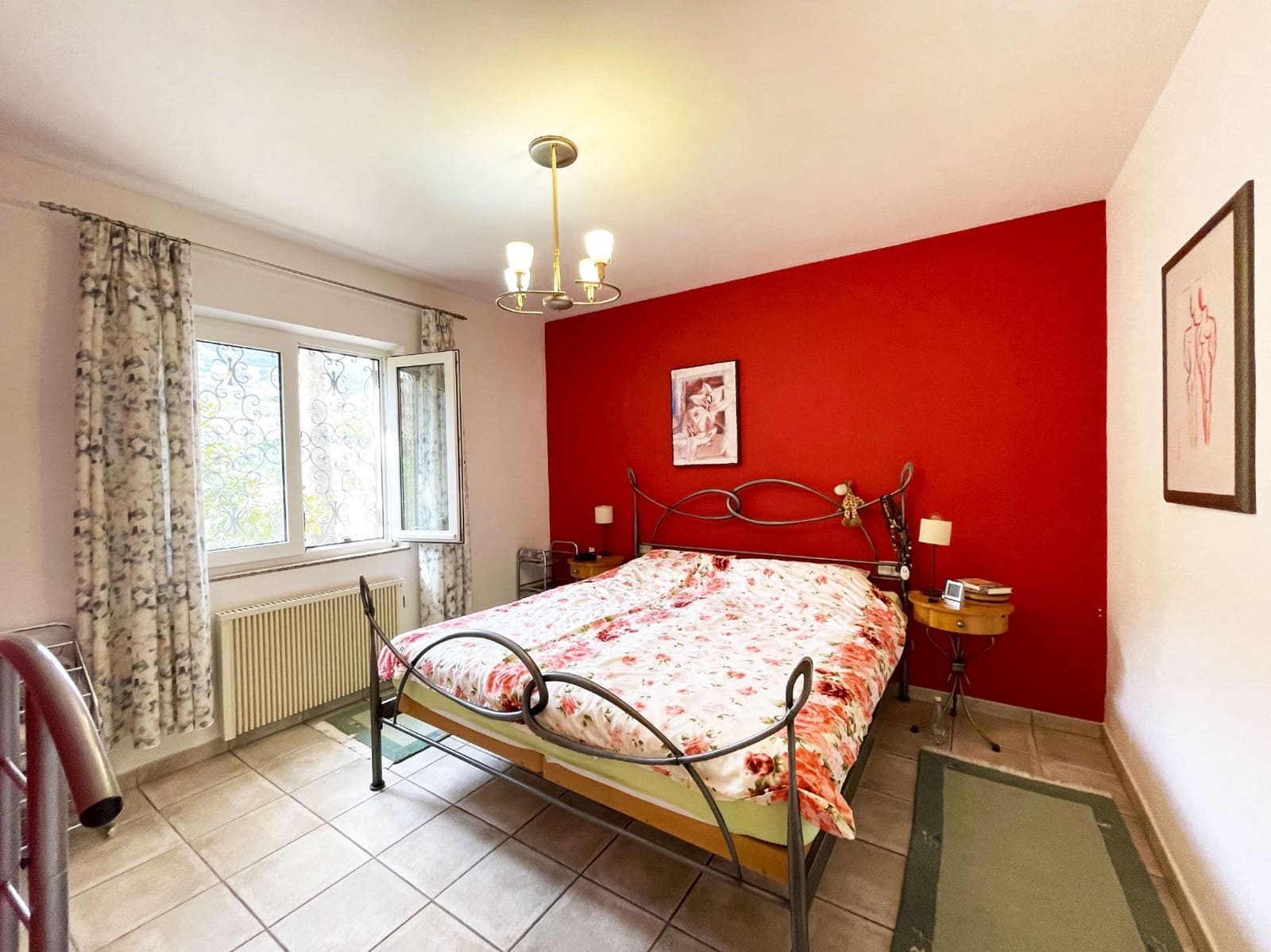 5 chambre Villa/Maison à vendre à Calpe / Calp avec piscine garage - 900 000 € (Ref: 9343181)