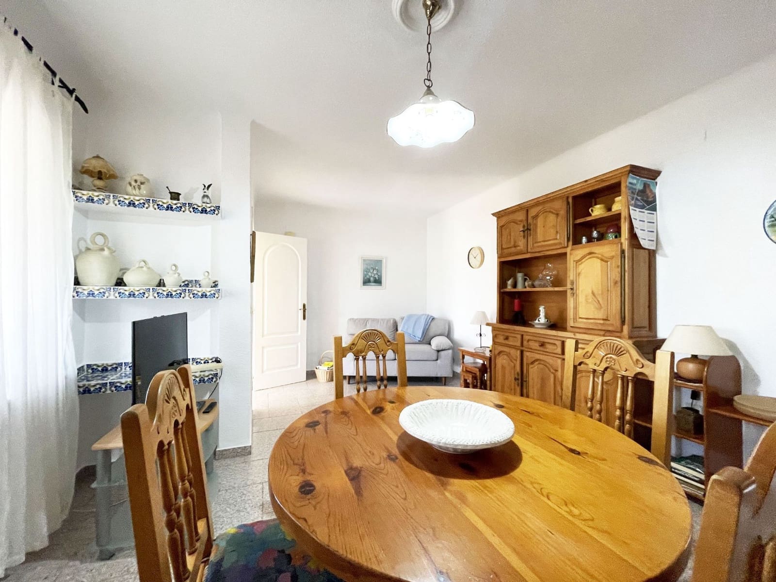 5 chambre Villa/Maison à vendre à Calpe / Calp avec piscine garage - 900 000 € (Ref: 9343181)