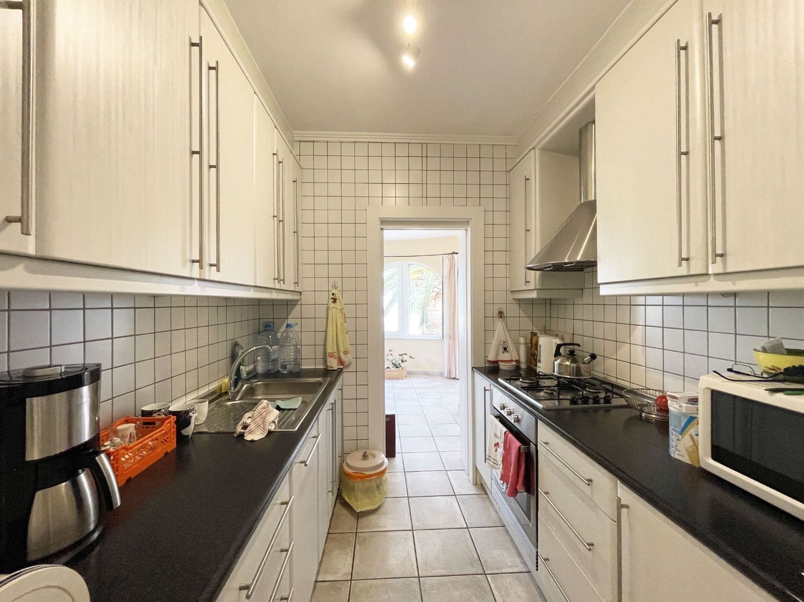 5 chambre Villa/Maison à vendre à Calpe / Calp avec piscine garage - 900 000 € (Ref: 9343181)