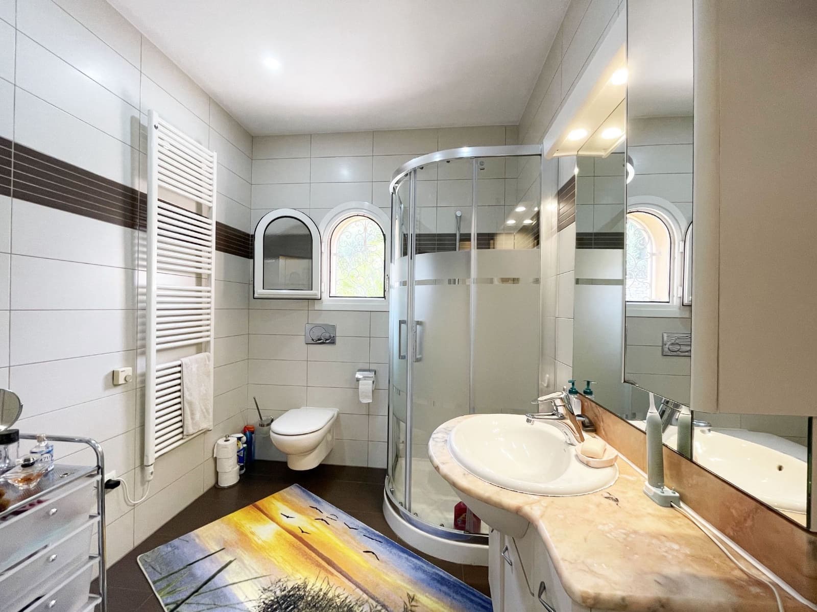 5 chambre Villa/Maison à vendre à Calpe / Calp avec piscine garage - 900 000 € (Ref: 9343181)