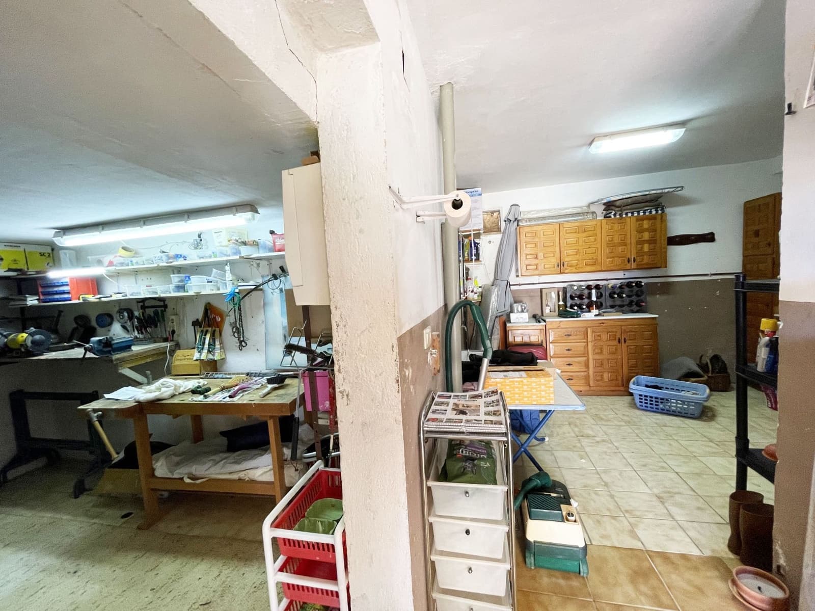 5 chambre Villa/Maison à vendre à Calpe / Calp avec piscine garage - 900 000 € (Ref: 9343181)