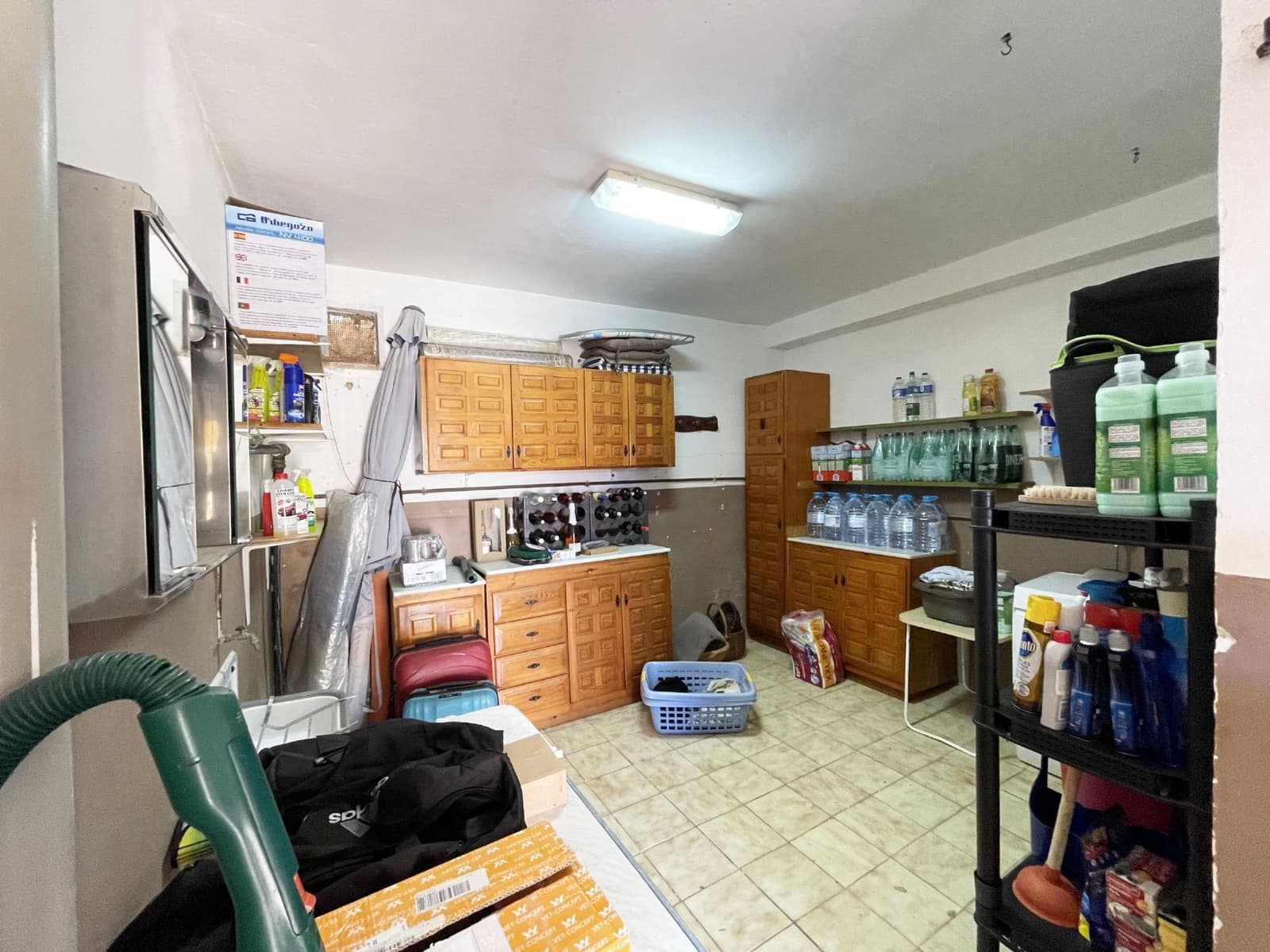 5 chambre Villa/Maison à vendre à Calpe / Calp avec piscine garage - 900 000 € (Ref: 9343181)