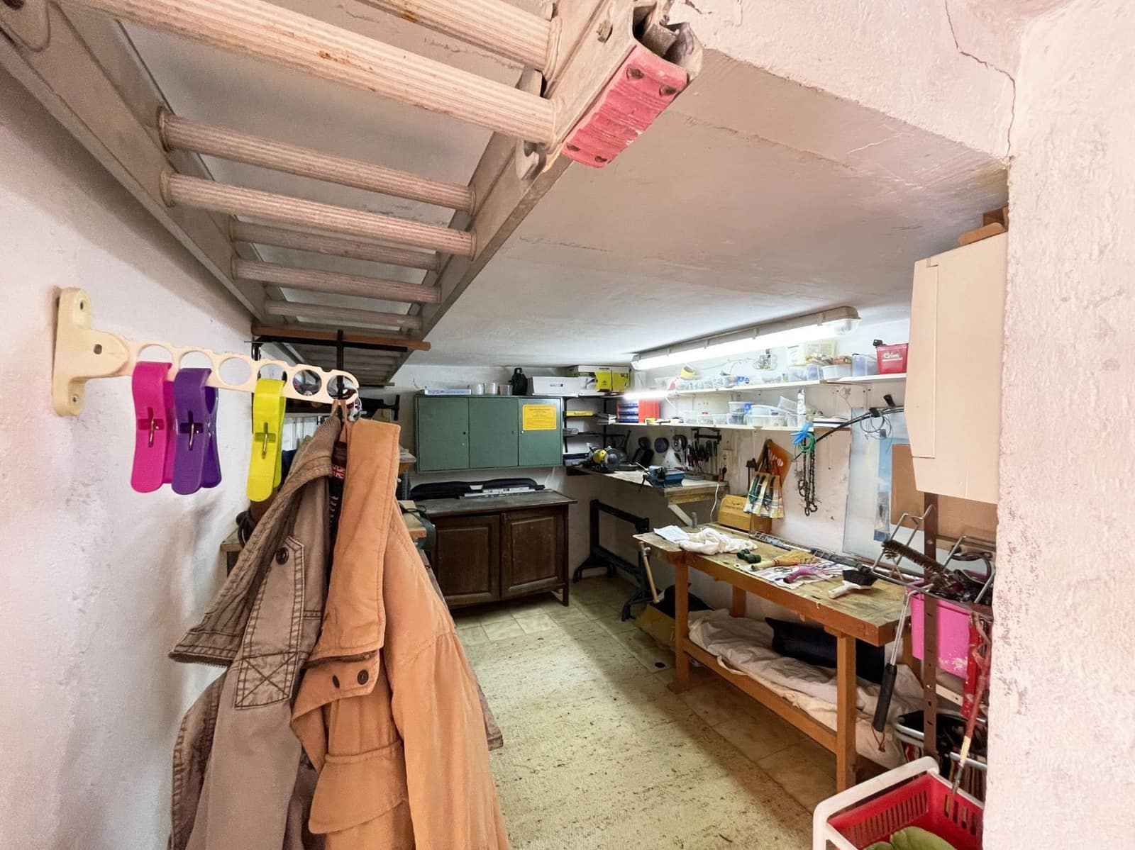 5 chambre Villa/Maison à vendre à Calpe / Calp avec piscine garage - 900 000 € (Ref: 9343181)