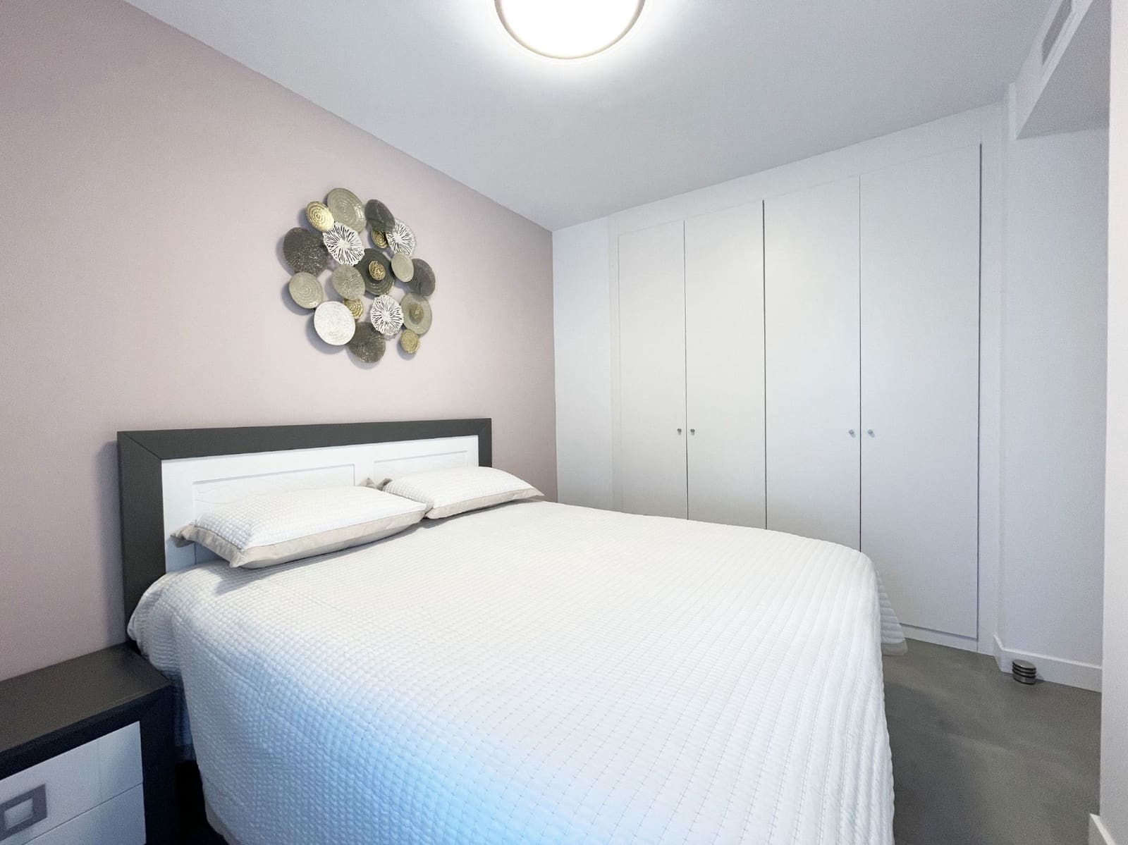 2 bedroom Apartment for sale in Calpe / Calp with pool garage - € 425,000 (Ref: 9353183)