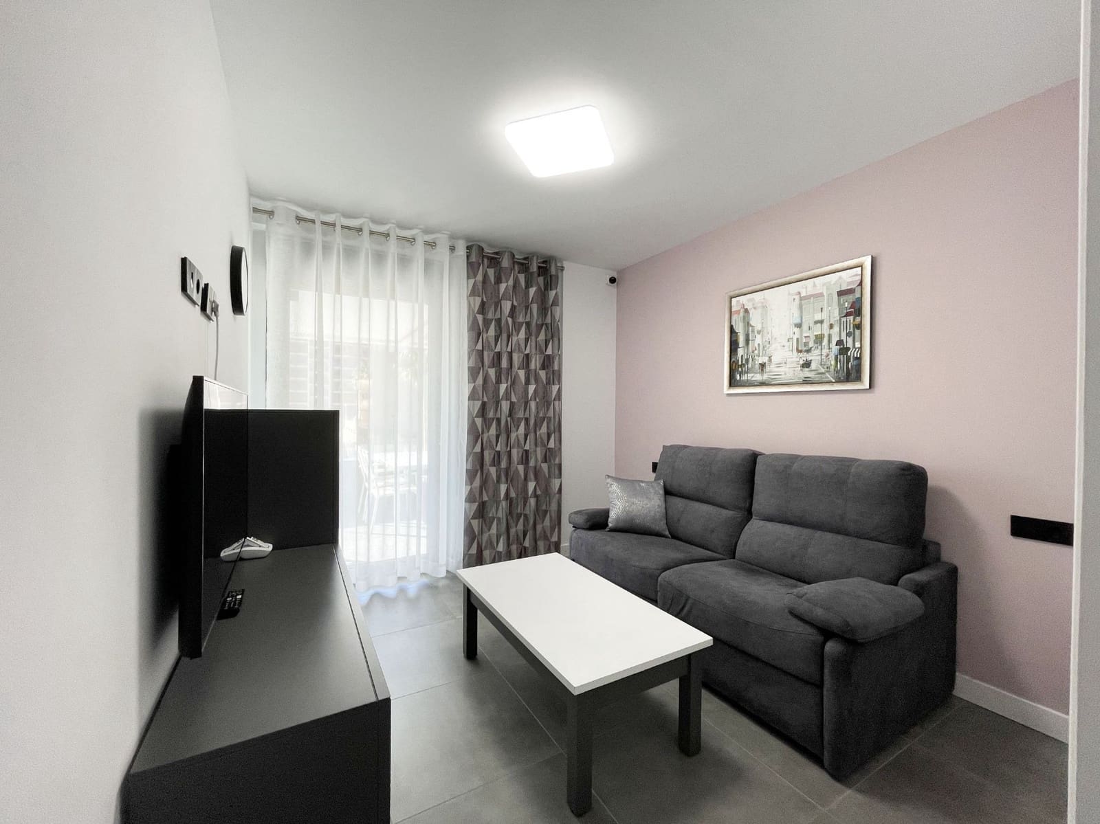 2 bedroom Apartment for sale in Calpe / Calp with pool garage - € 425,000 (Ref: 9353183)