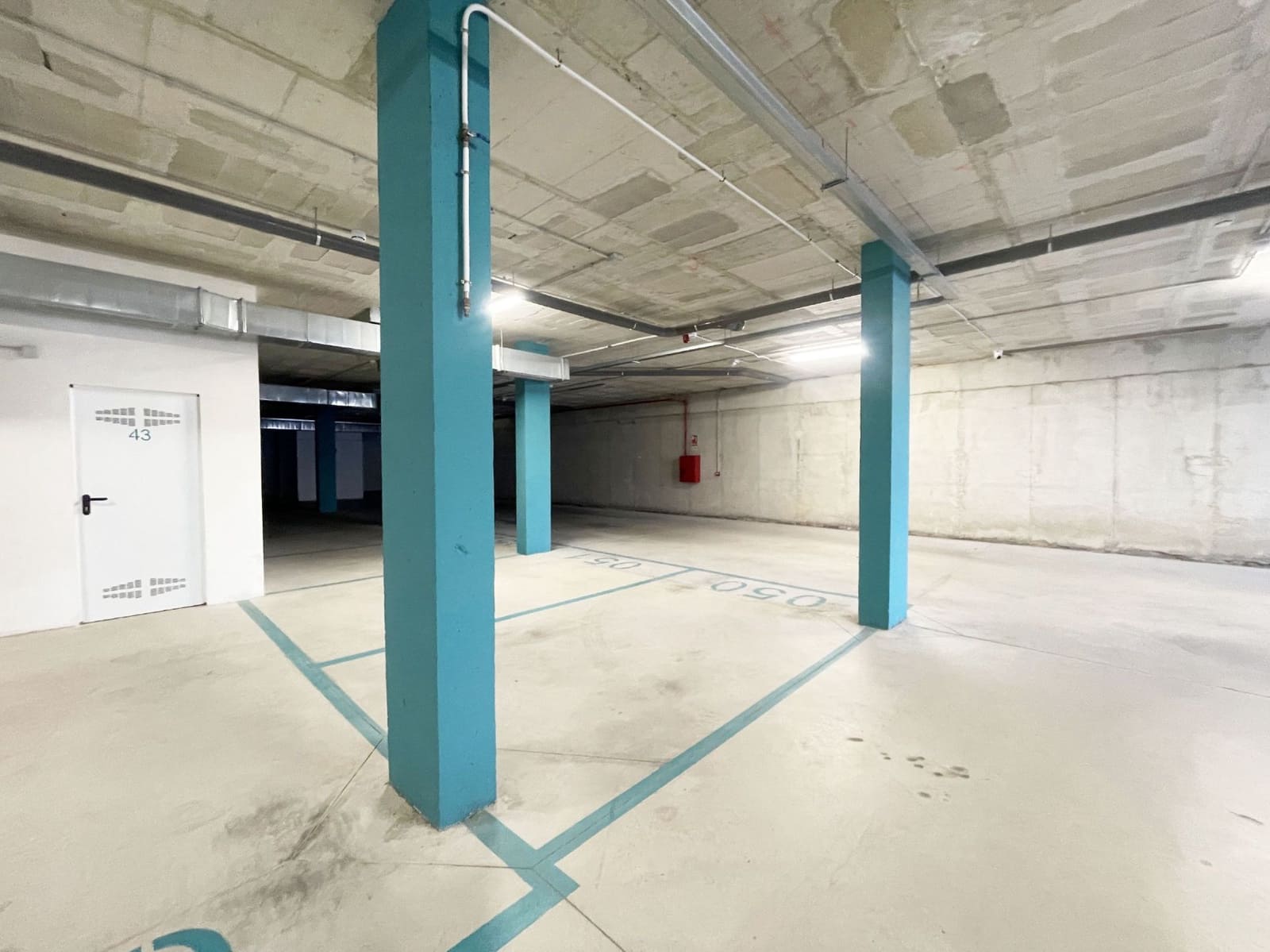 2 bedroom Apartment for sale in Calpe / Calp with pool garage - € 425,000 (Ref: 9353183)