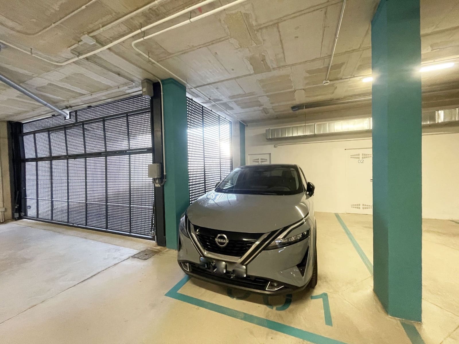 2 bedroom Apartment for sale in Calpe / Calp with pool garage - € 425,000 (Ref: 9353183)