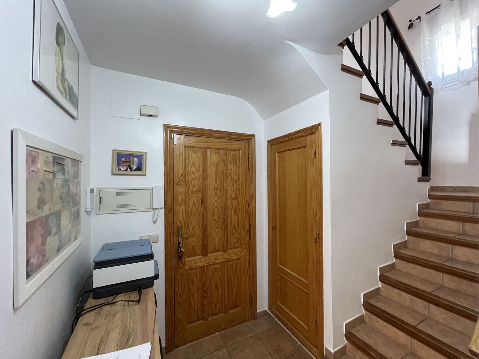 3 soveværelse Bungalow til salg i Calpe / Calp med swimmingpool garage - € 350.000 (Ref: 9361956)