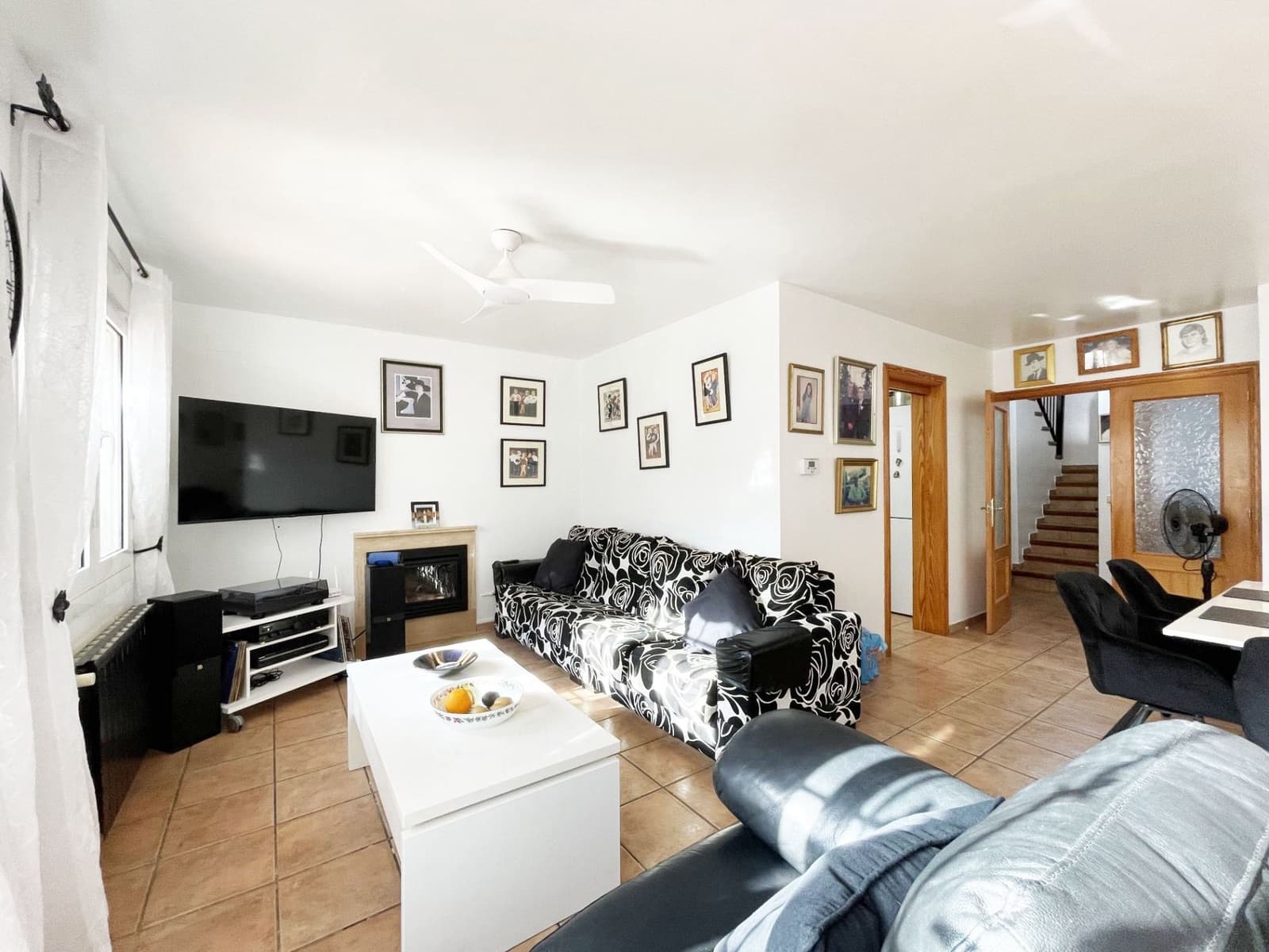 3 soveværelse Bungalow til salg i Calpe / Calp med swimmingpool garage - € 350.000 (Ref: 9361956)