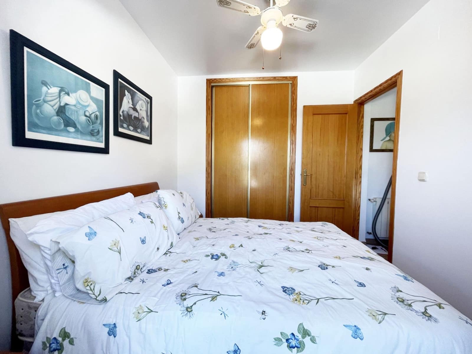 3 soveværelse Bungalow til salg i Calpe / Calp med swimmingpool garage - € 350.000 (Ref: 9361956)