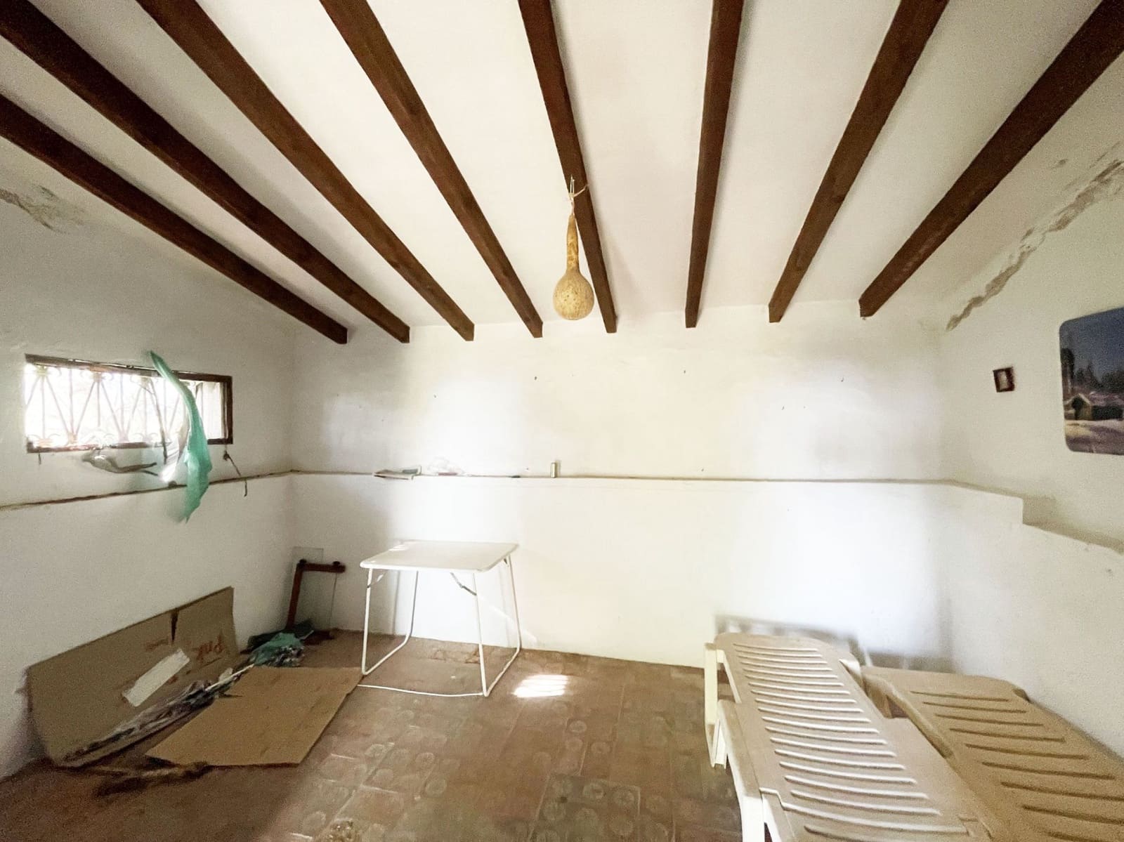 1 slaapkamer Villa te koop in Benissa met garage - € 199.000 (Ref: 9366965)