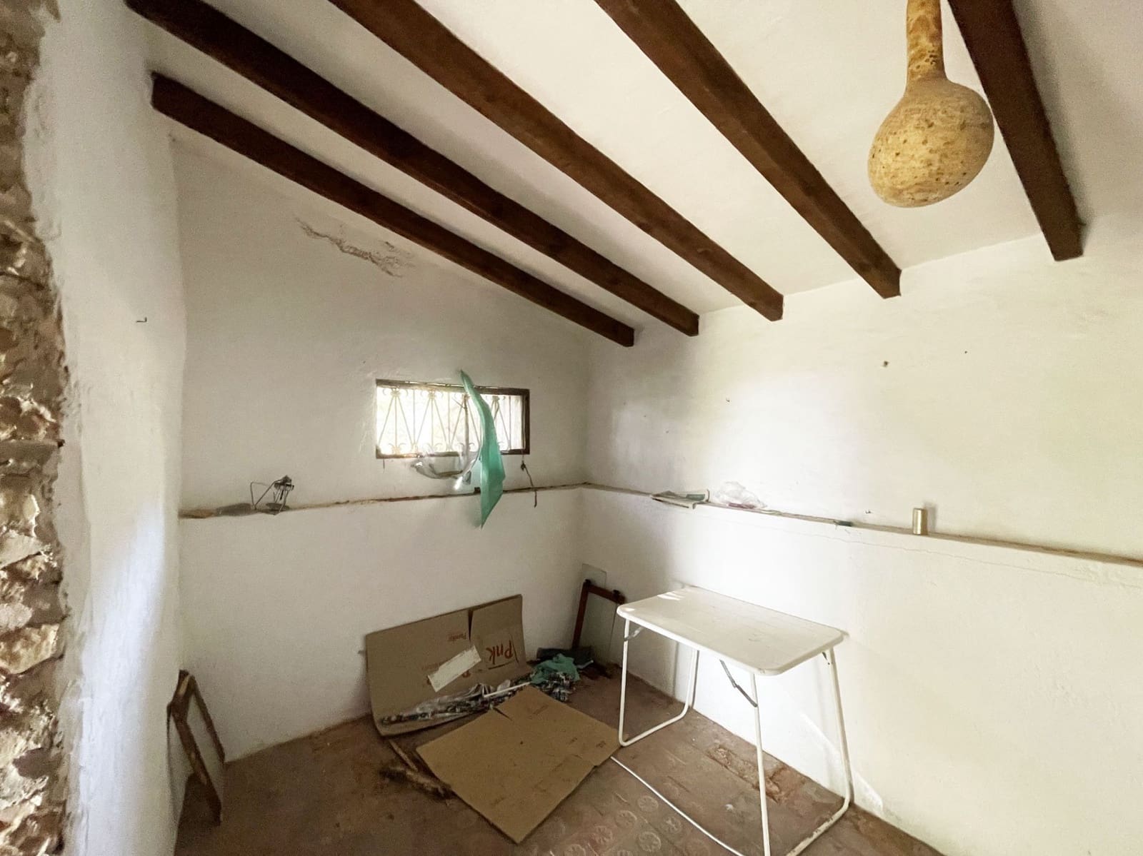 1 slaapkamer Villa te koop in Benissa met garage - € 199.000 (Ref: 9366965)