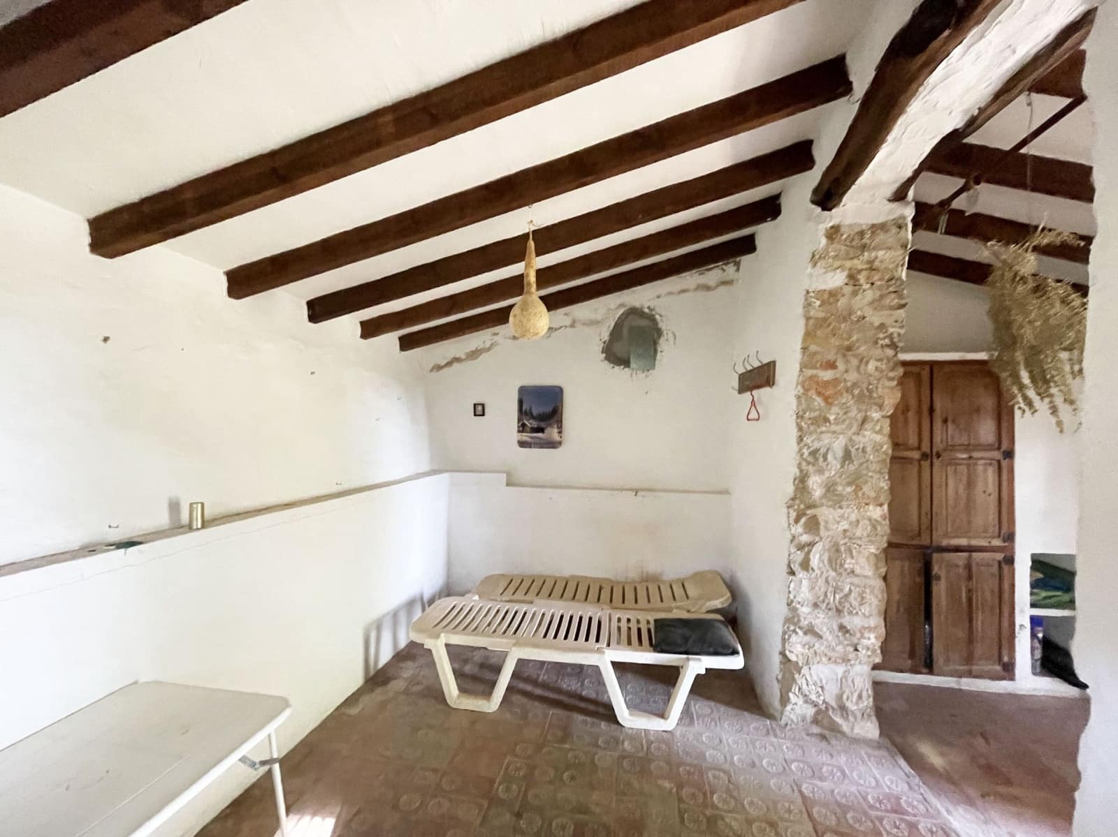 1 slaapkamer Villa te koop in Benissa met garage - € 199.000 (Ref: 9366965)