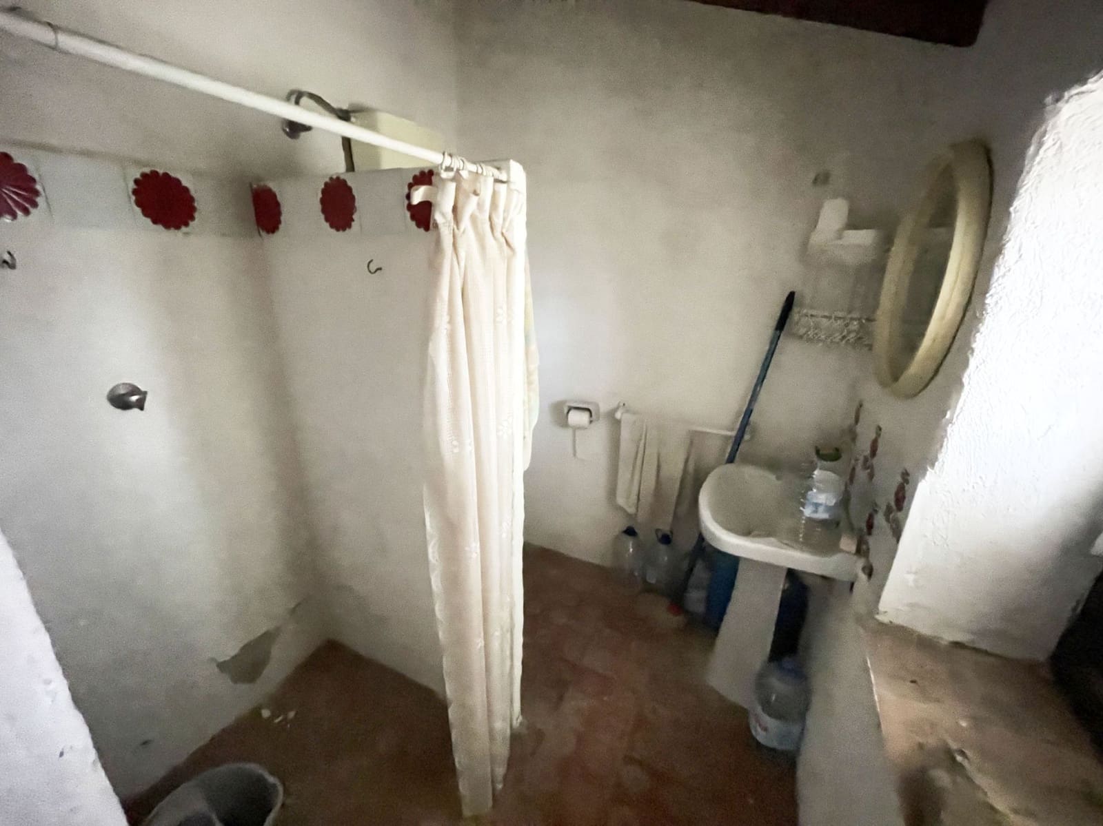 1 slaapkamer Villa te koop in Benissa met garage - € 199.000 (Ref: 9366965)