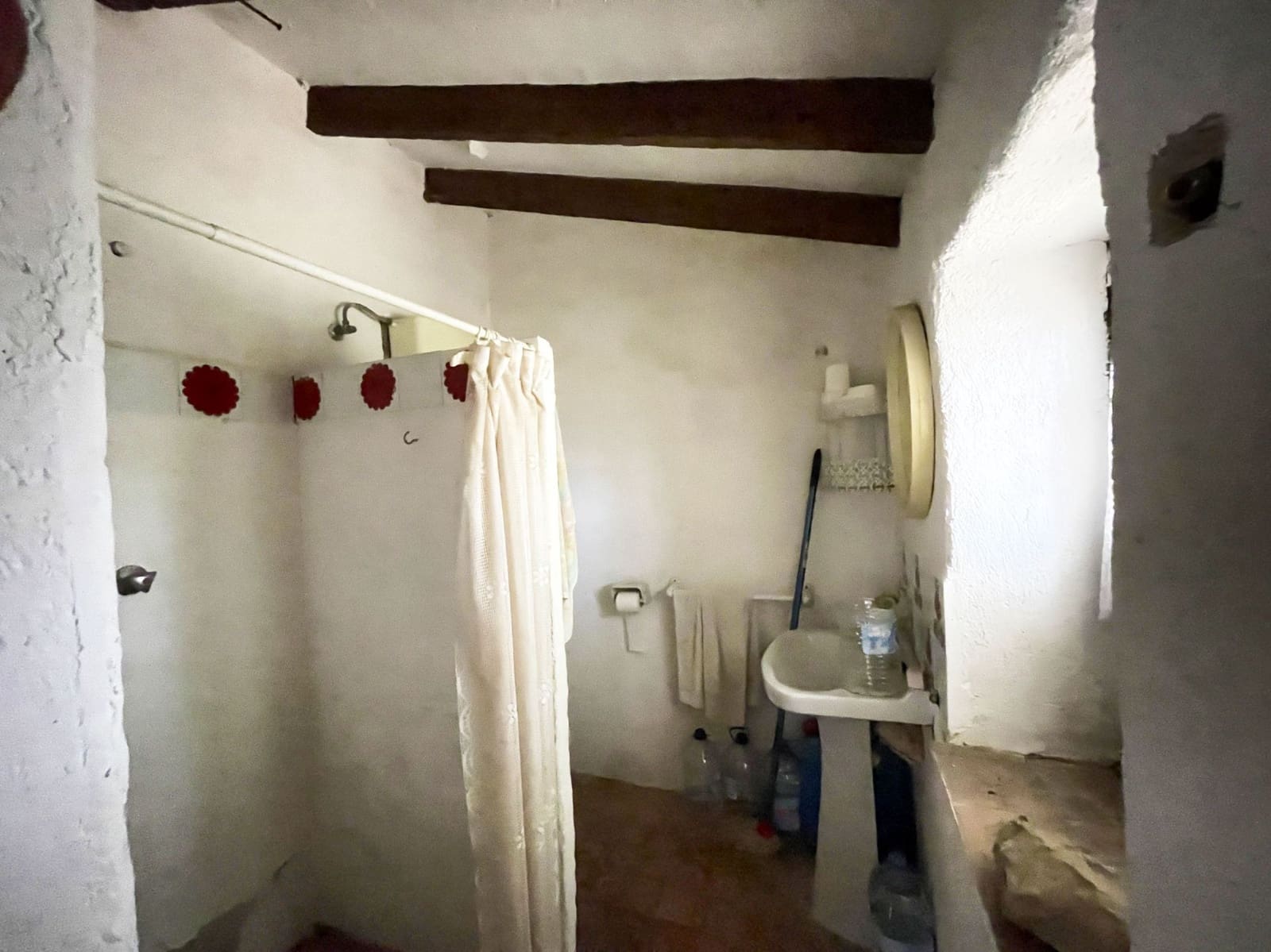 1 slaapkamer Villa te koop in Benissa met garage - € 199.000 (Ref: 9366965)