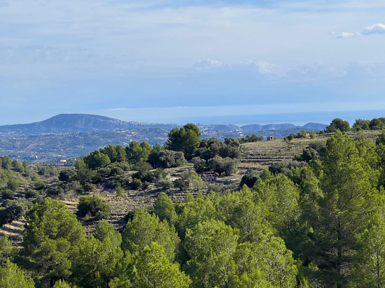 1 slaapkamer Villa te koop in Benissa met garage - € 199.000 (Ref: 9366965)