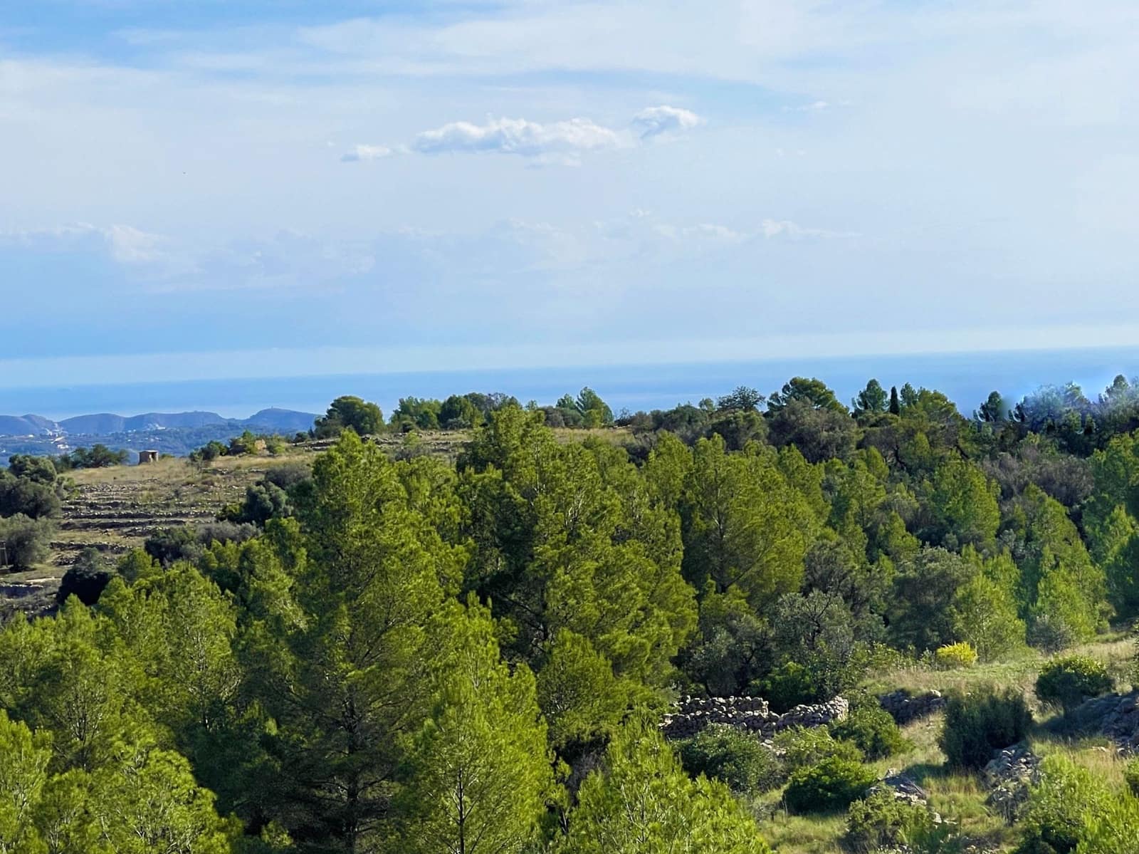 1 slaapkamer Villa te koop in Benissa met garage - € 199.000 (Ref: 9366965)