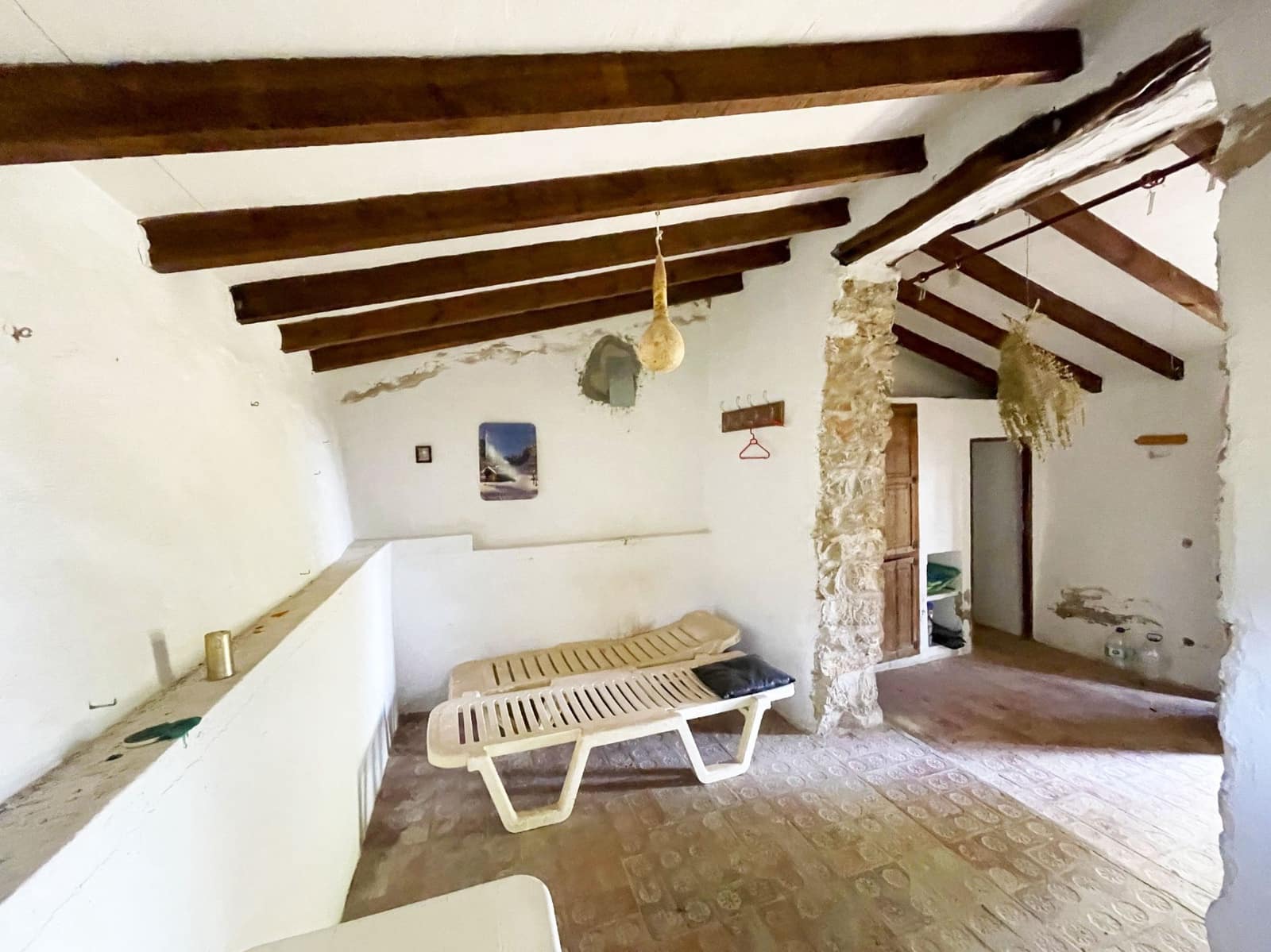 1 slaapkamer Villa te koop in Benissa met garage - € 199.000 (Ref: 9366965)