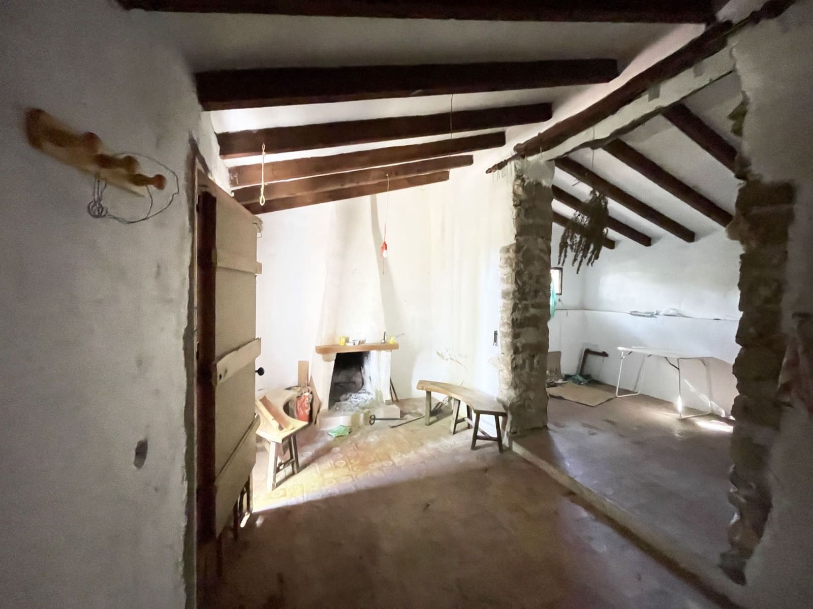 1 slaapkamer Villa te koop in Benissa met garage - € 199.000 (Ref: 9366965)