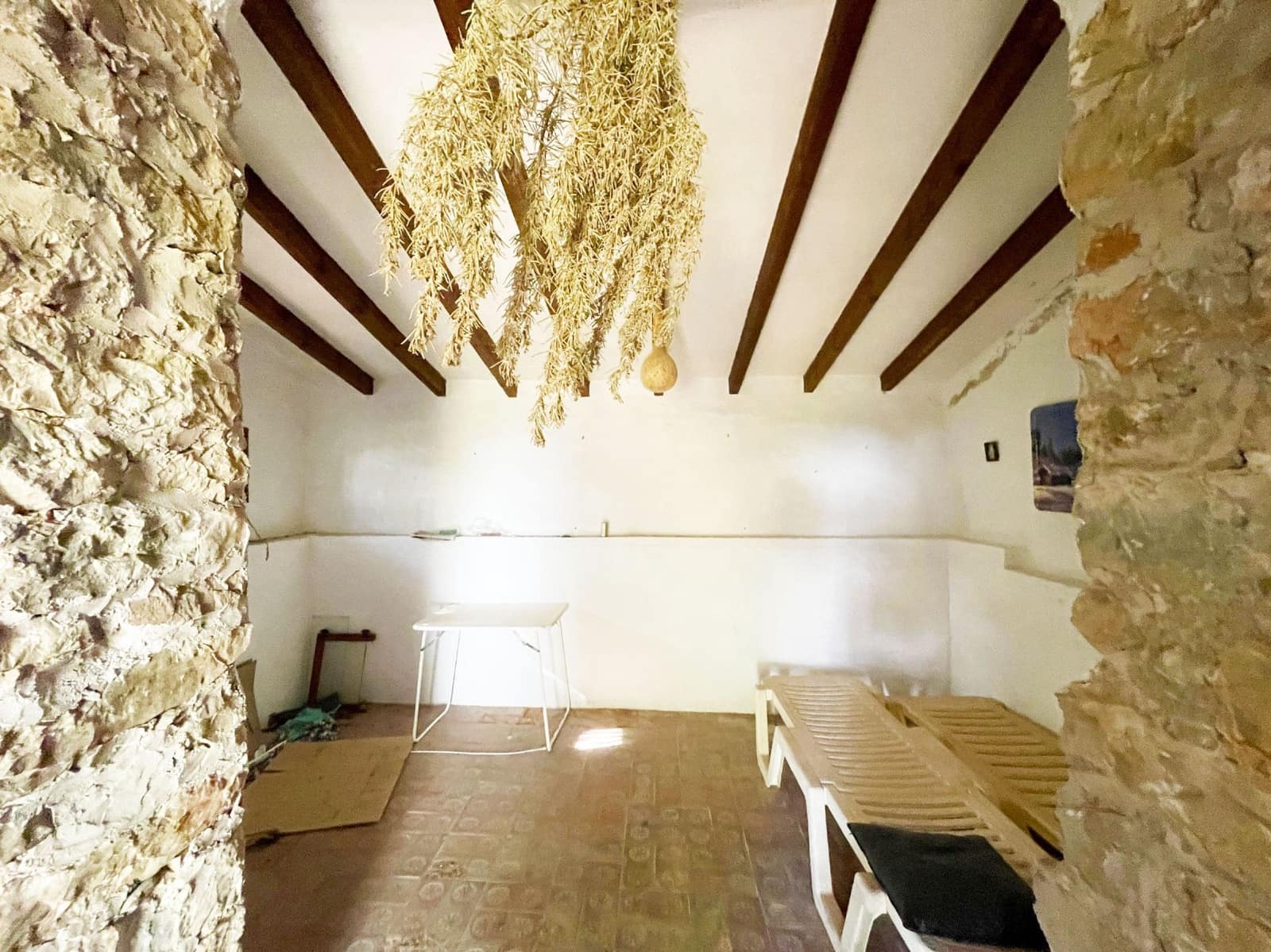 1 slaapkamer Villa te koop in Benissa met garage - € 199.000 (Ref: 9366965)