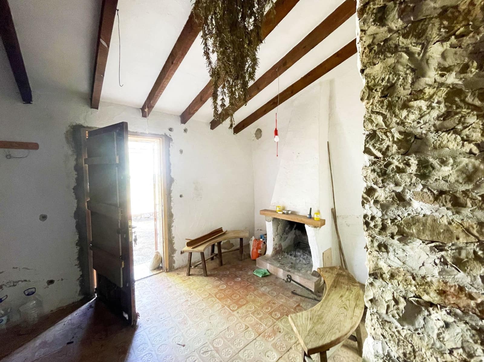 1 slaapkamer Villa te koop in Benissa met garage - € 199.000 (Ref: 9366965)