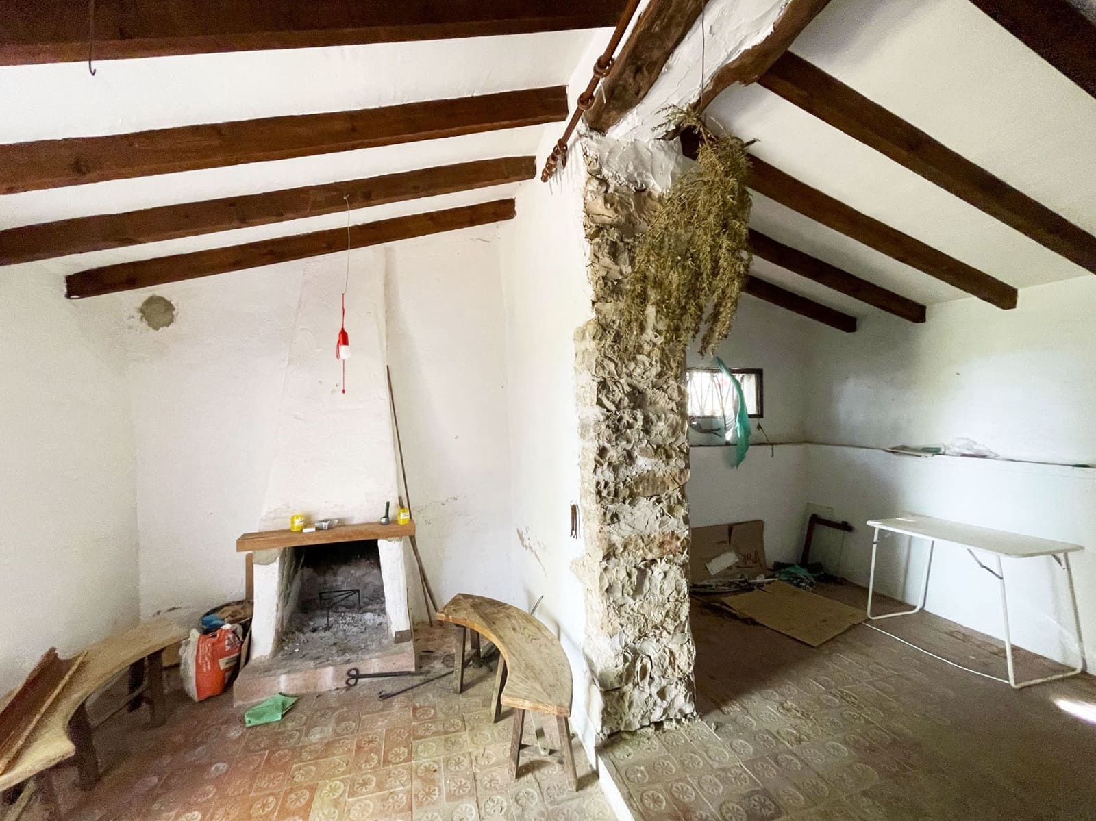 1 slaapkamer Villa te koop in Benissa met garage - € 199.000 (Ref: 9366965)