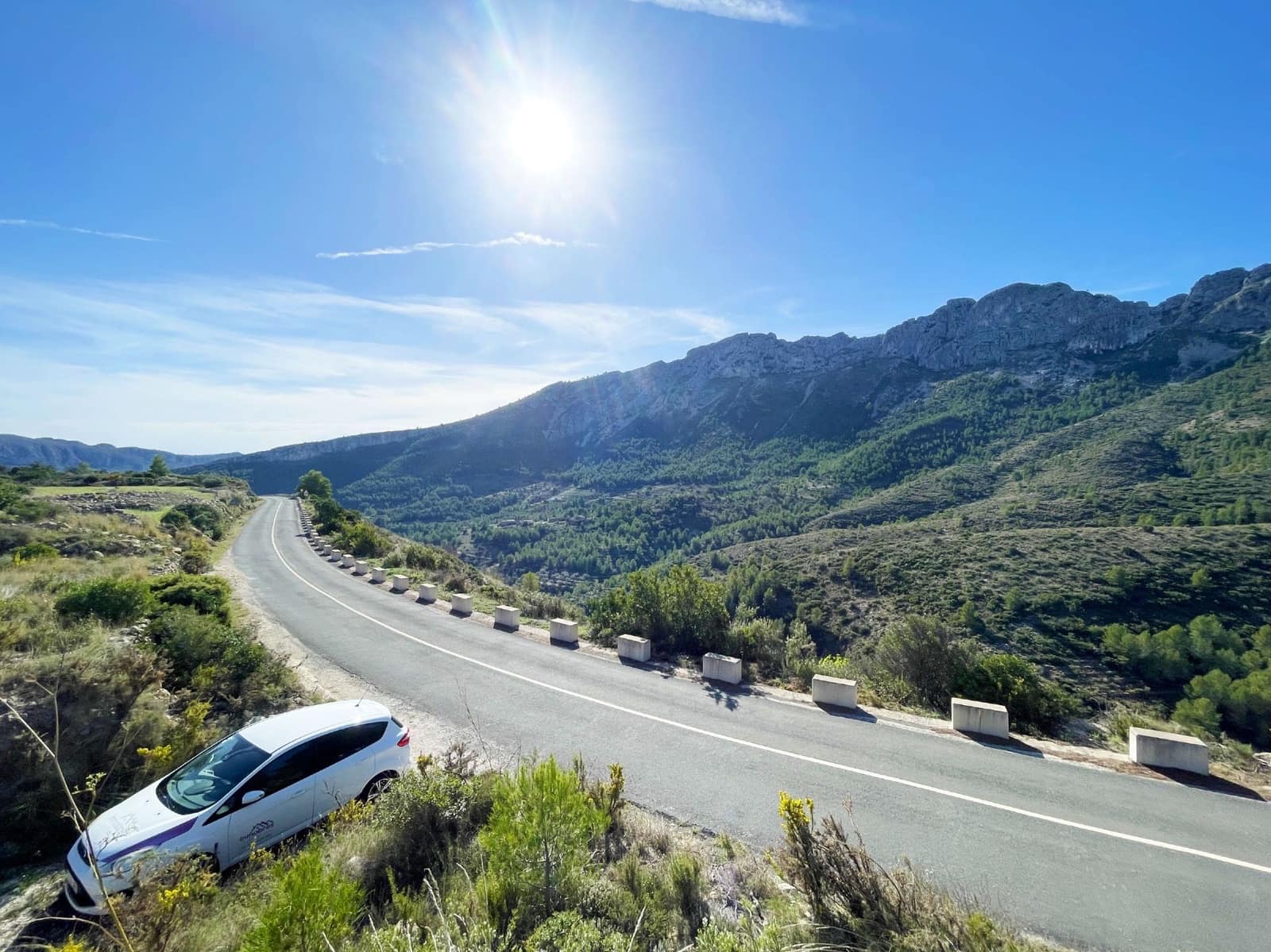 1 slaapkamer Villa te koop in Benissa met garage - € 199.000 (Ref: 9366965)