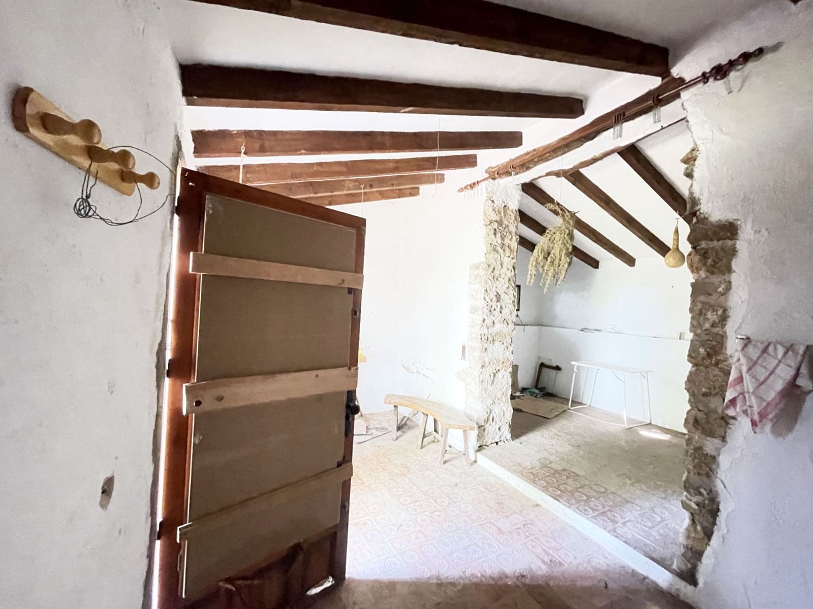 1 slaapkamer Villa te koop in Benissa met garage - € 199.000 (Ref: 9366965)