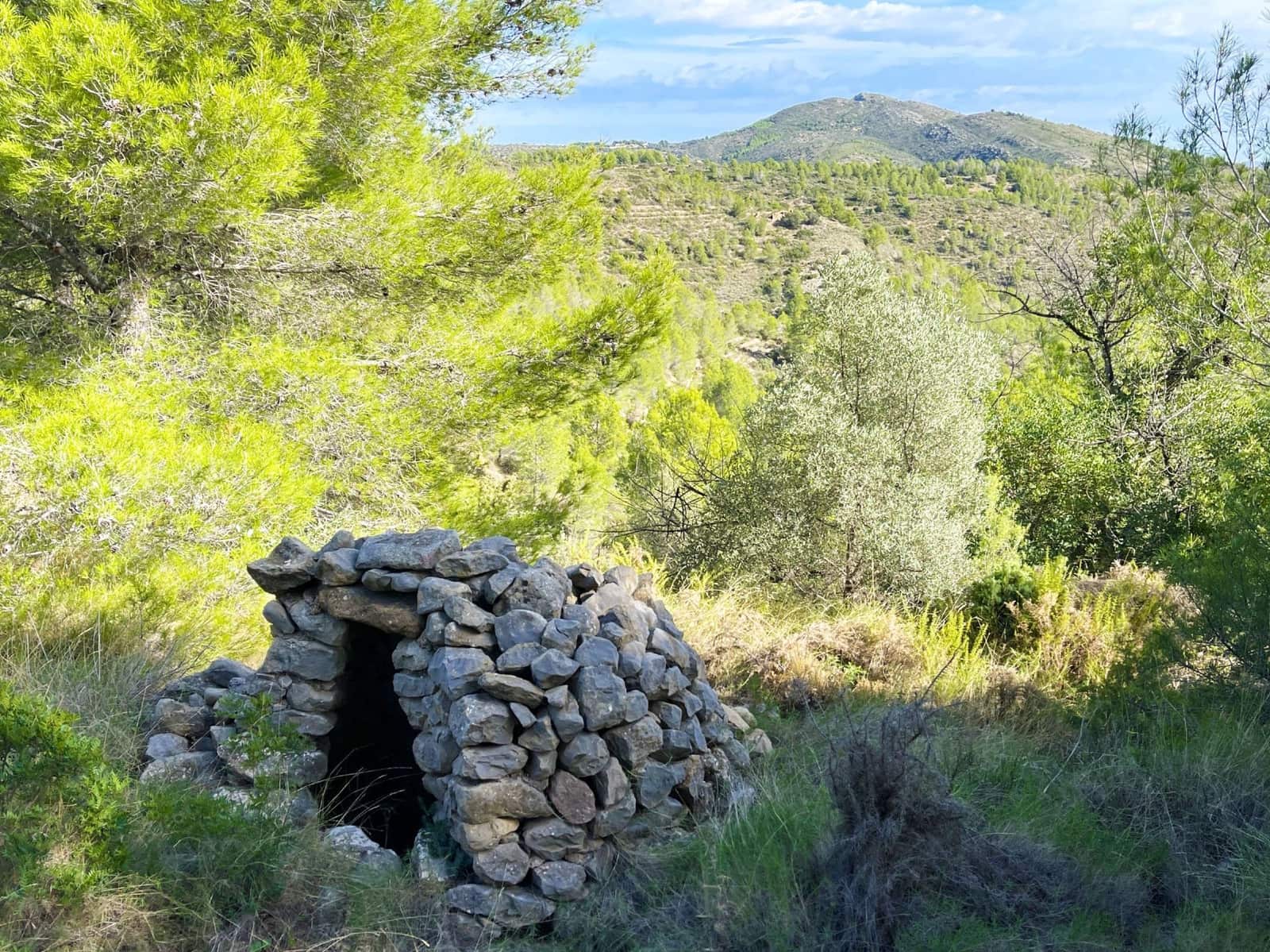 1 slaapkamer Villa te koop in Benissa met garage - € 199.000 (Ref: 9366965)