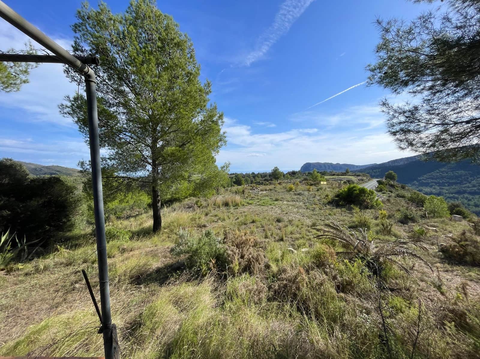 1 slaapkamer Villa te koop in Benissa met garage - € 199.000 (Ref: 9366965)