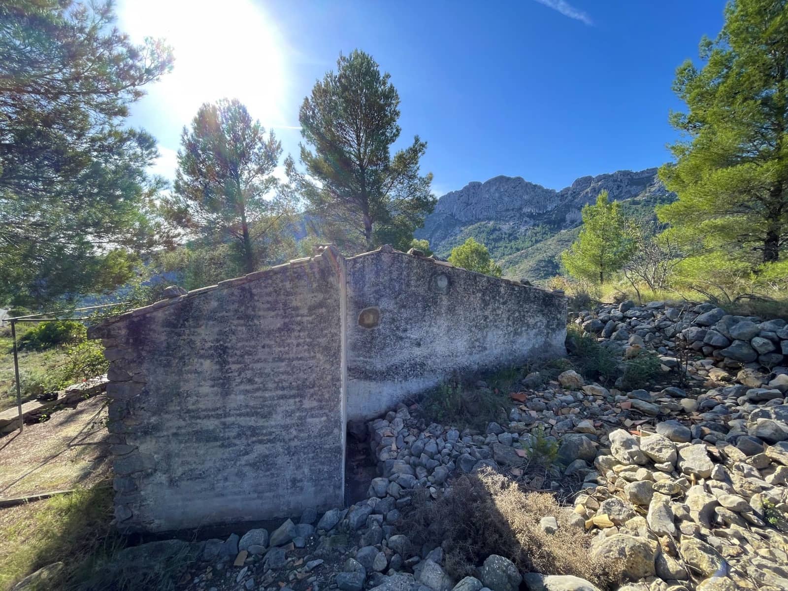 1 slaapkamer Villa te koop in Benissa met garage - € 199.000 (Ref: 9366965)