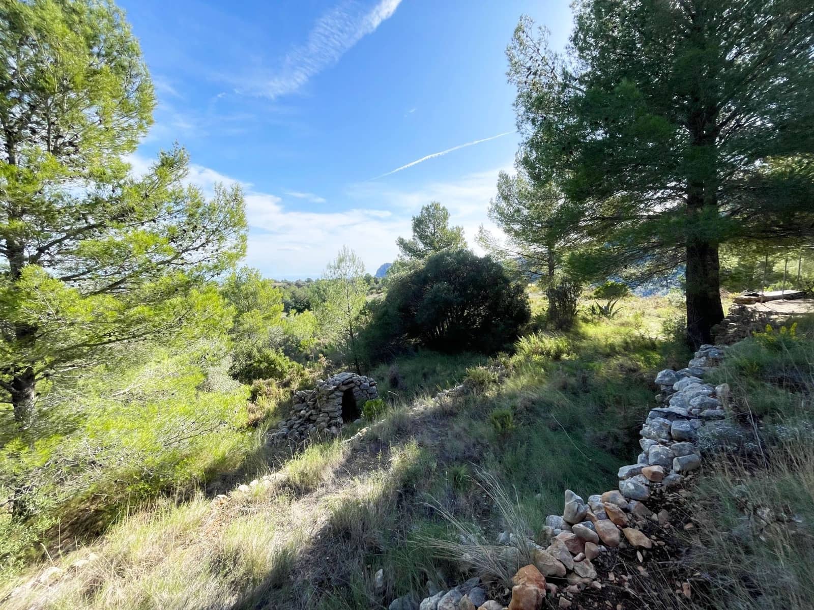 1 slaapkamer Villa te koop in Benissa met garage - € 199.000 (Ref: 9366965)