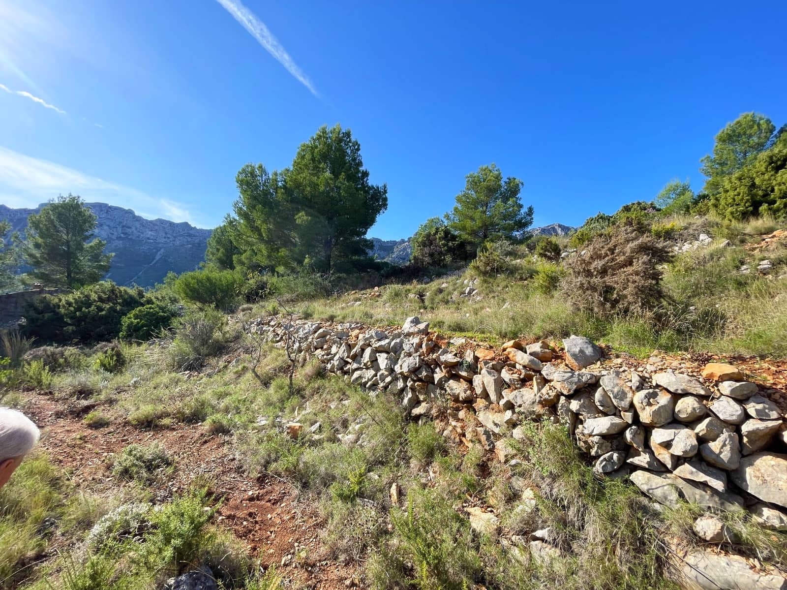 1 slaapkamer Villa te koop in Benissa met garage - € 199.000 (Ref: 9366965)